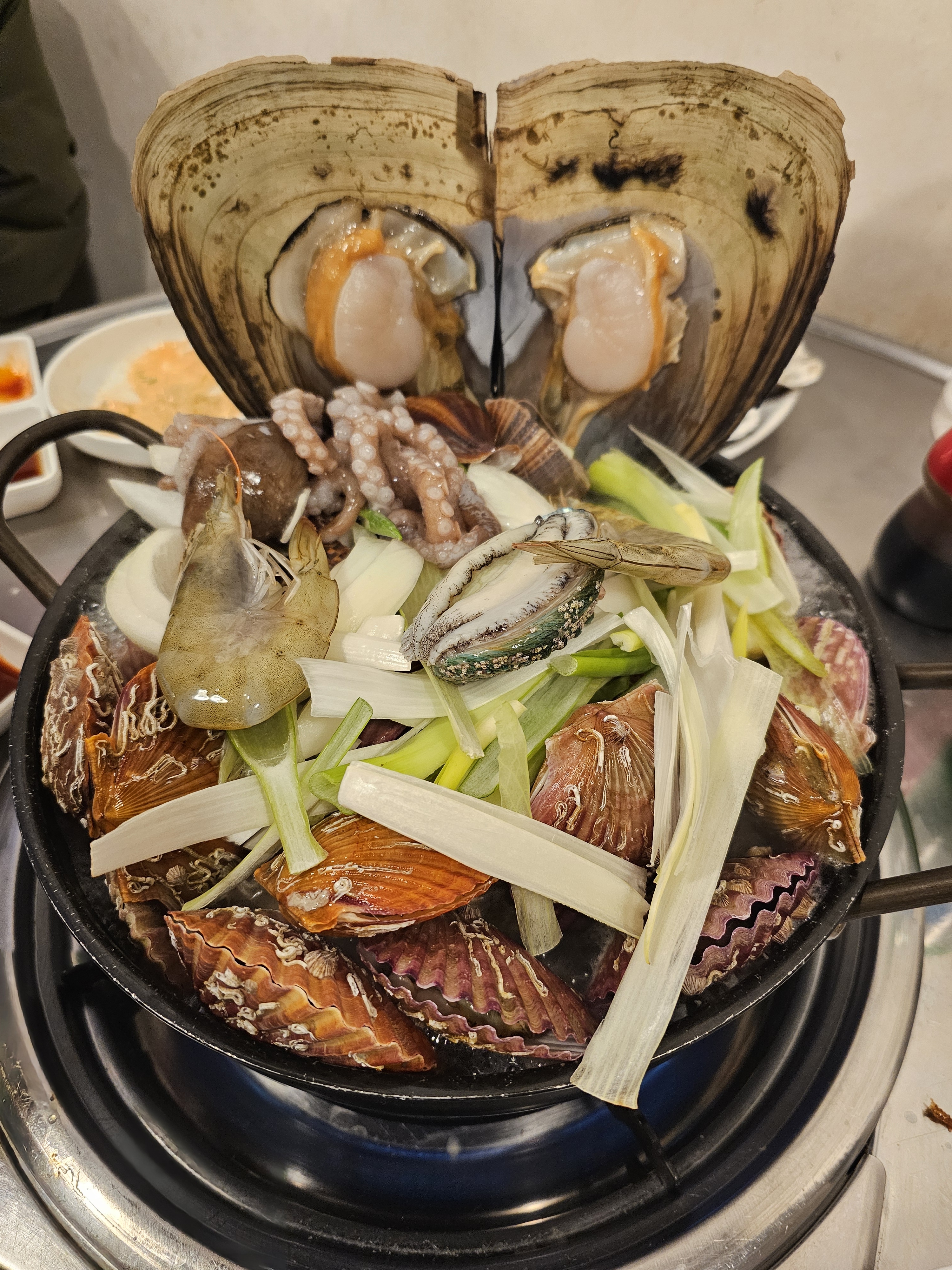 왕새우직판장 마석직영점