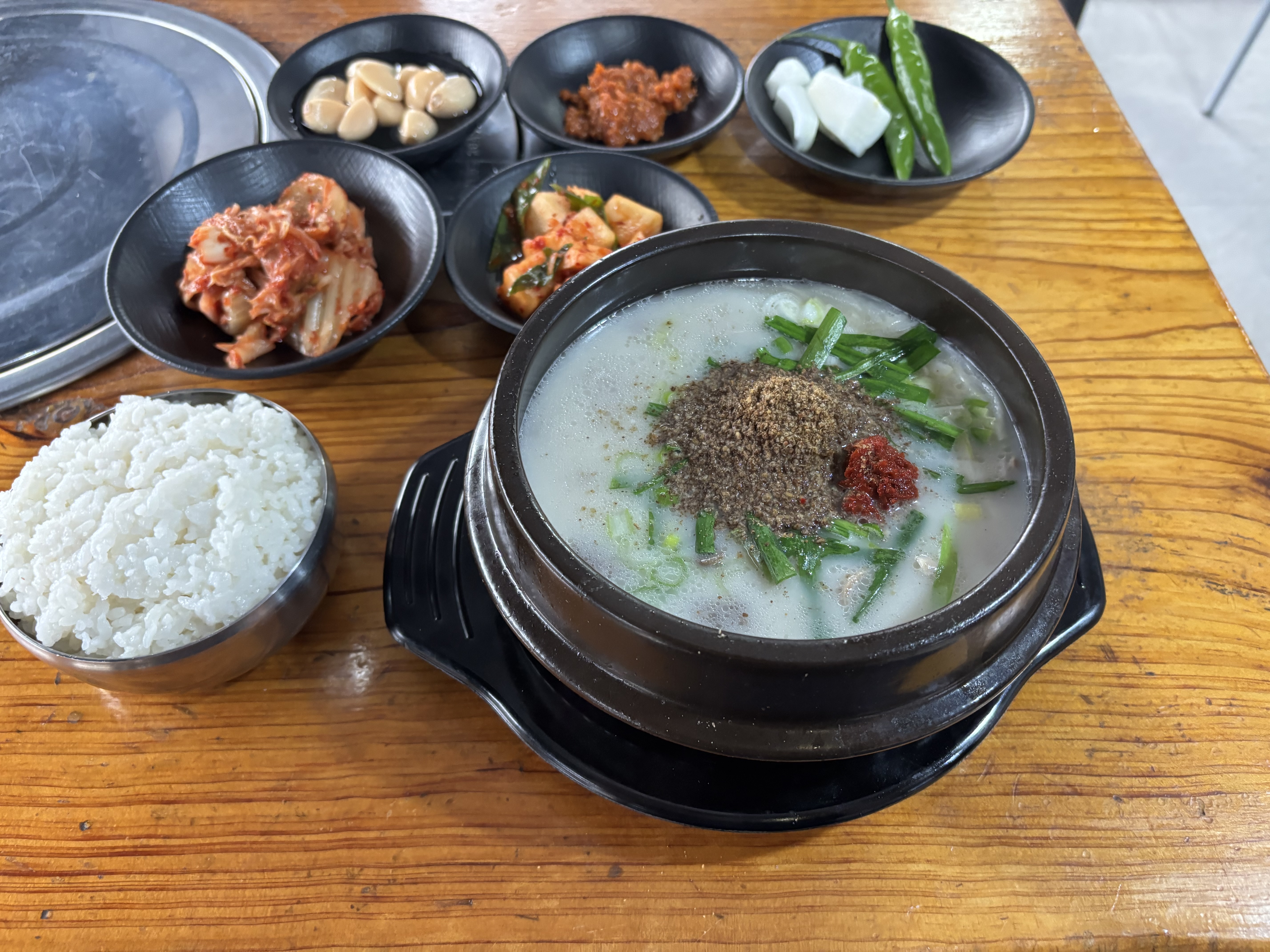 남자의 삼신기