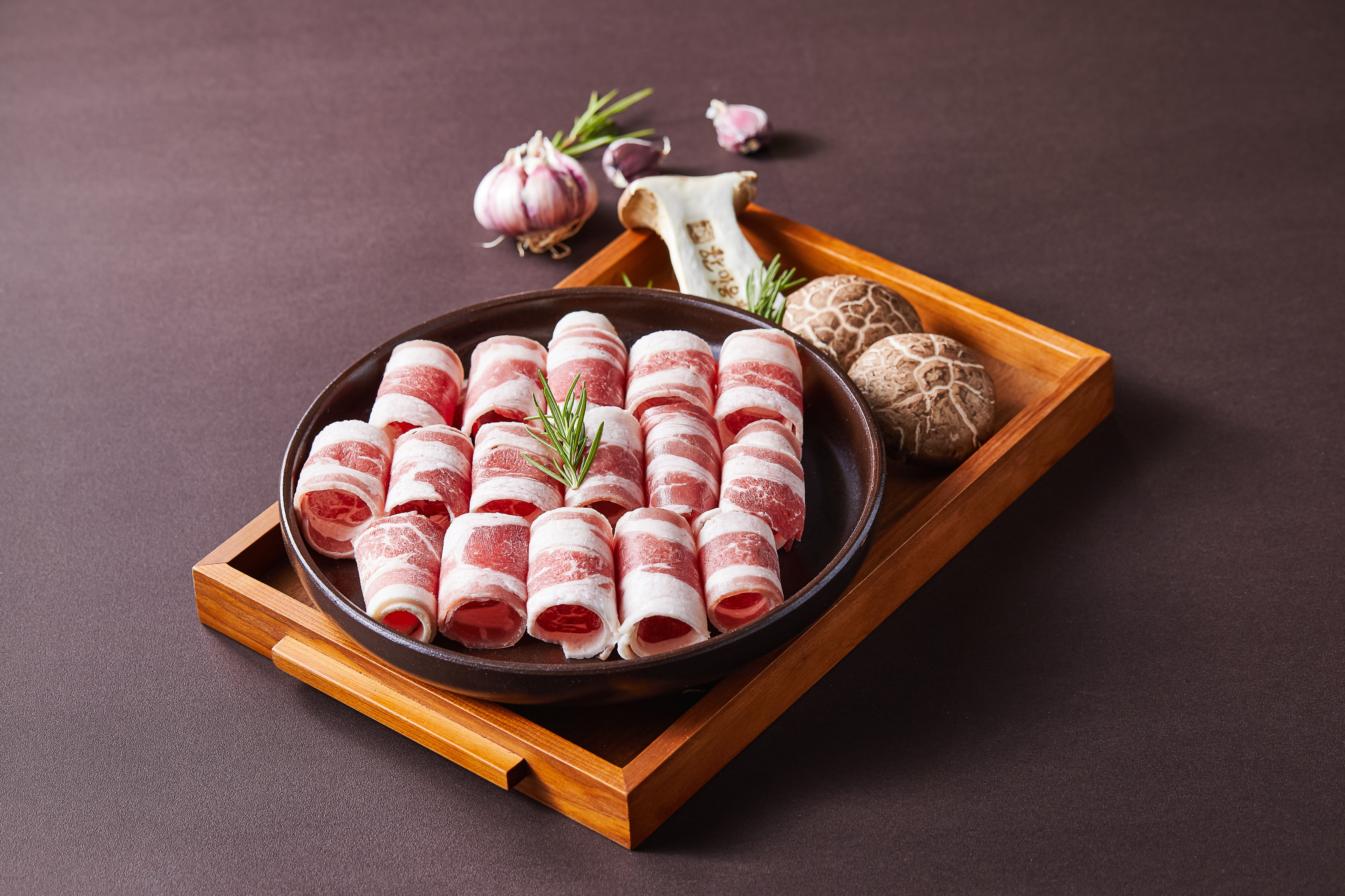 우삼겹 150g