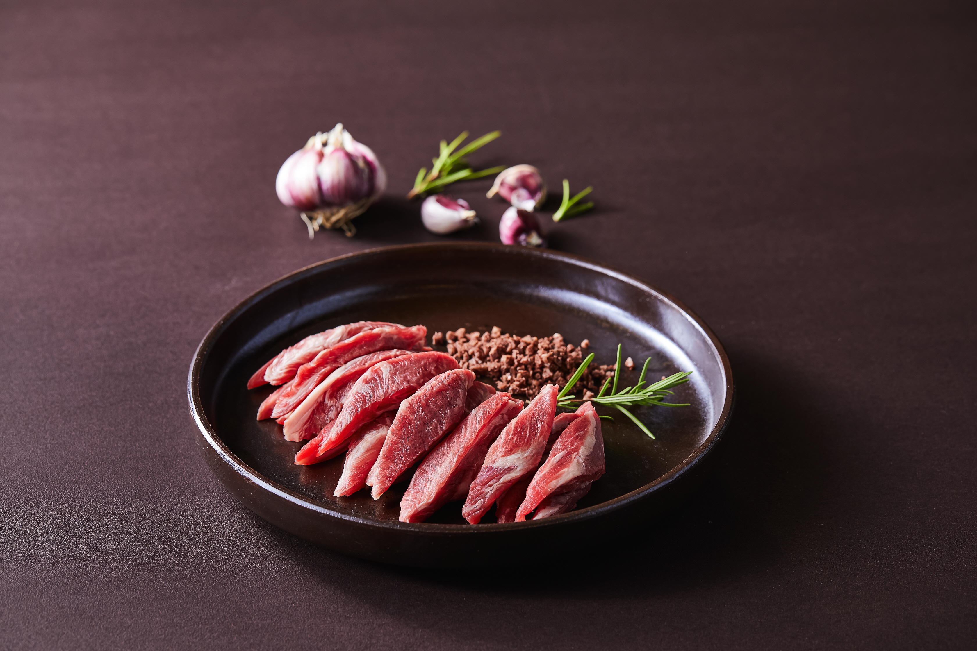 갈비살 150g
