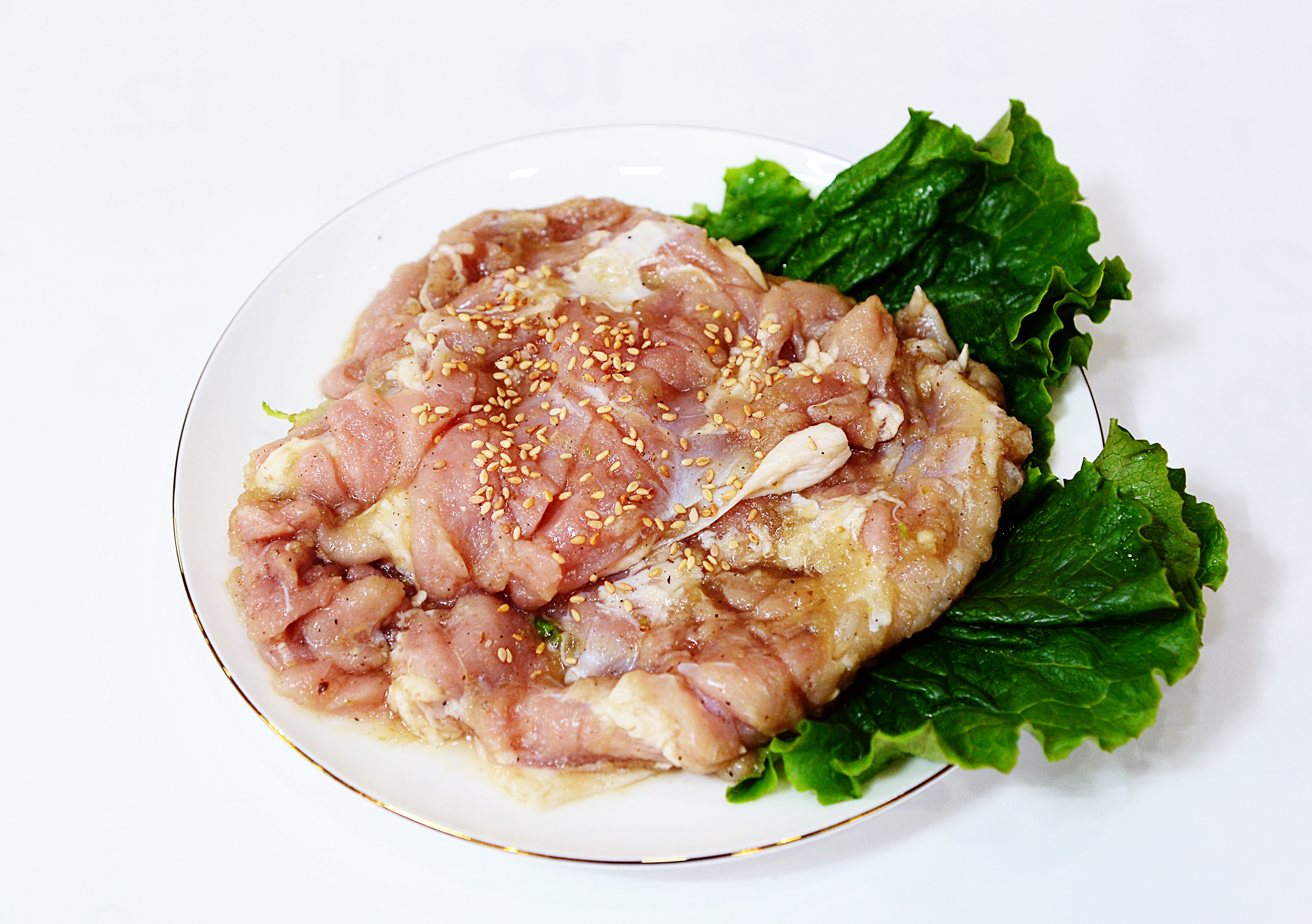 철이네숯불고기