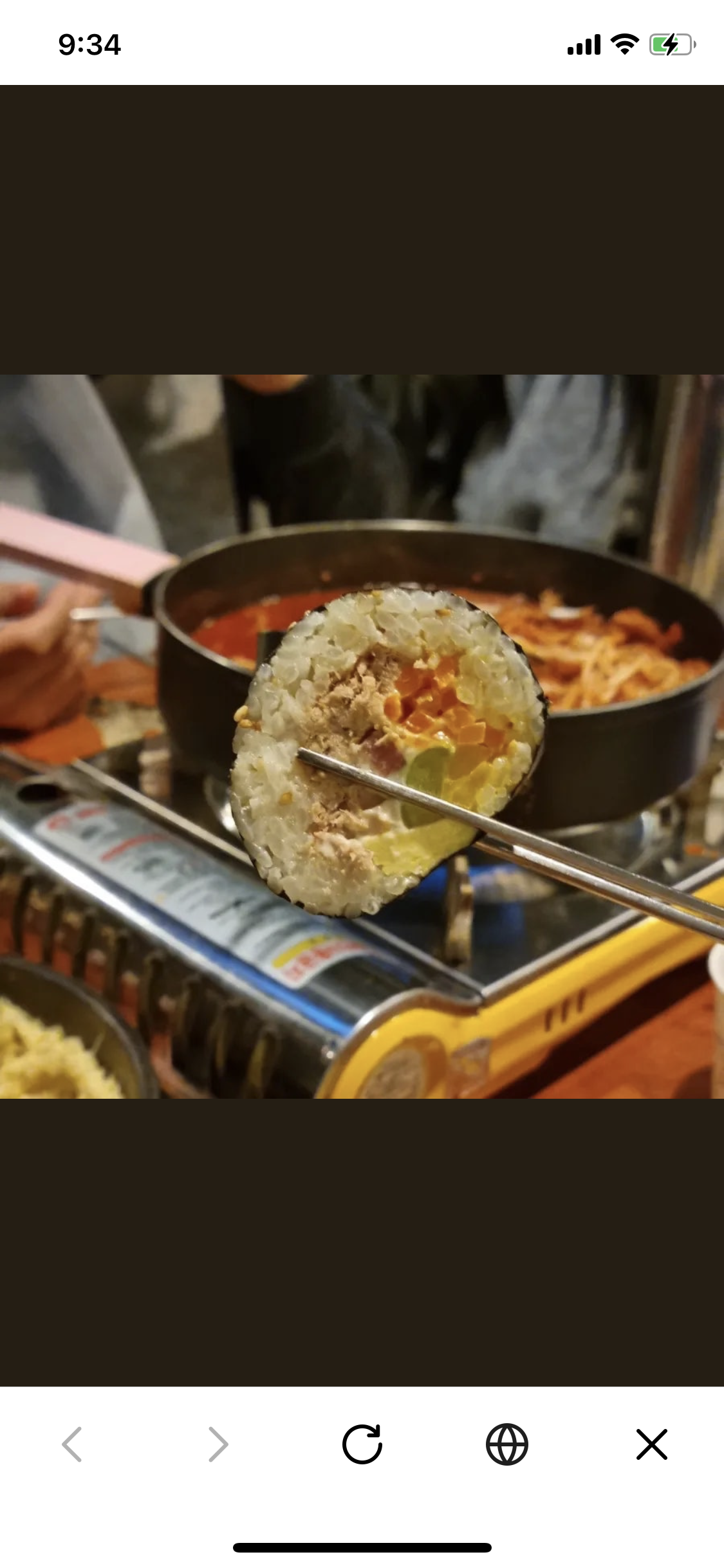 이태원숙이네닭발 이태원본점