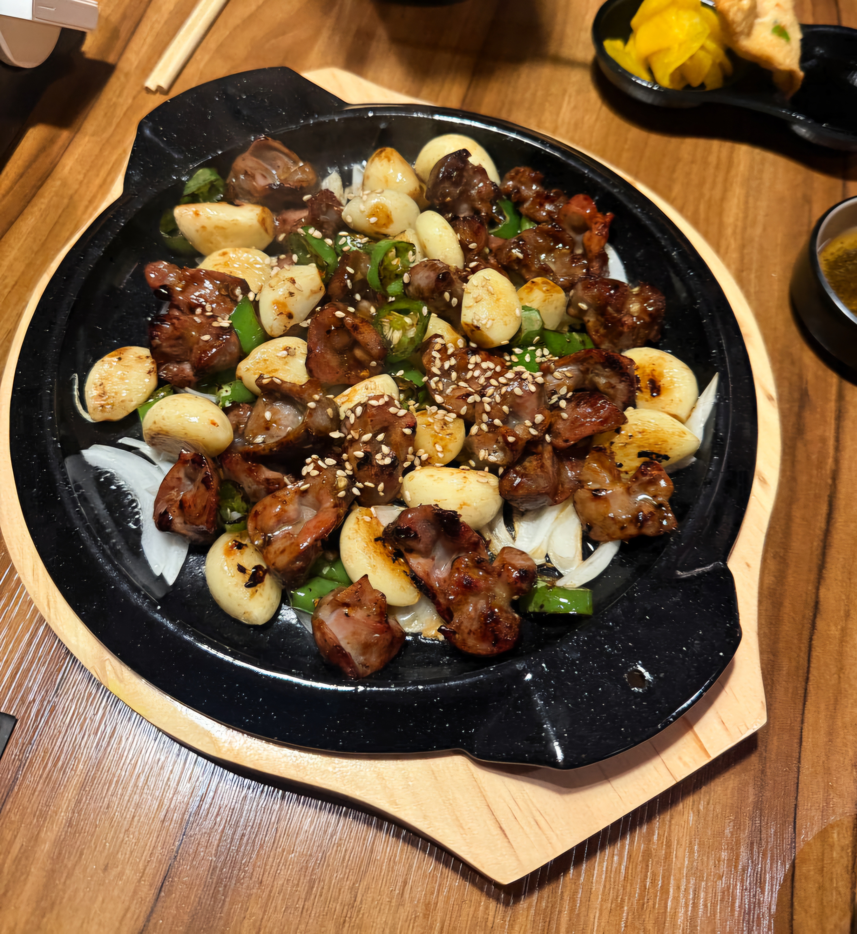 골목오뎅