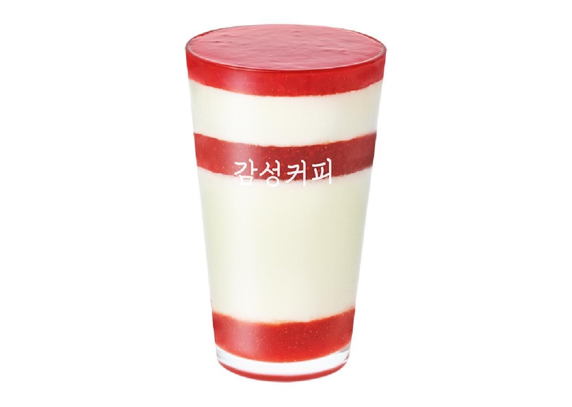감성커피 김포학운점