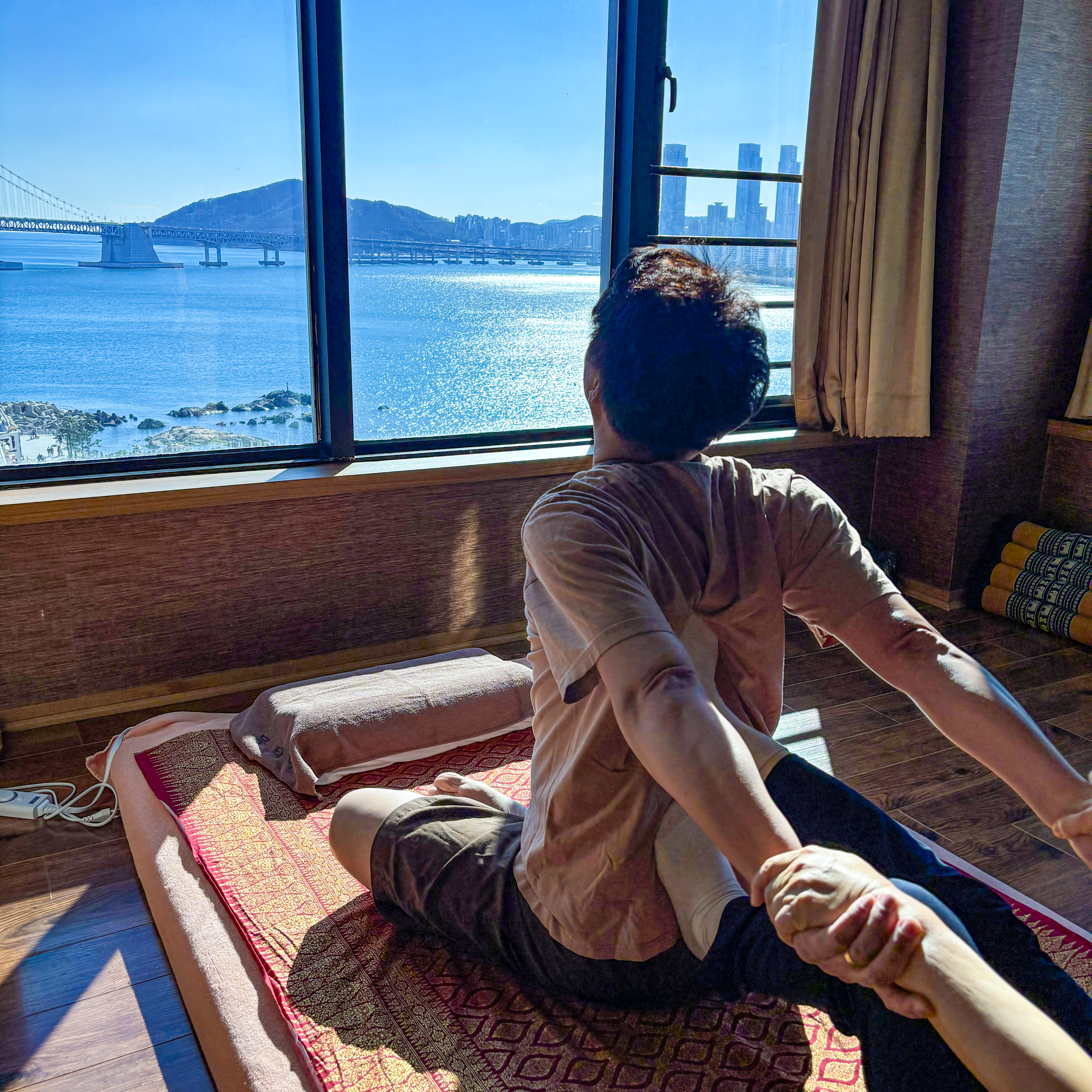 몽타이 마사지 부산광안점 photo 6