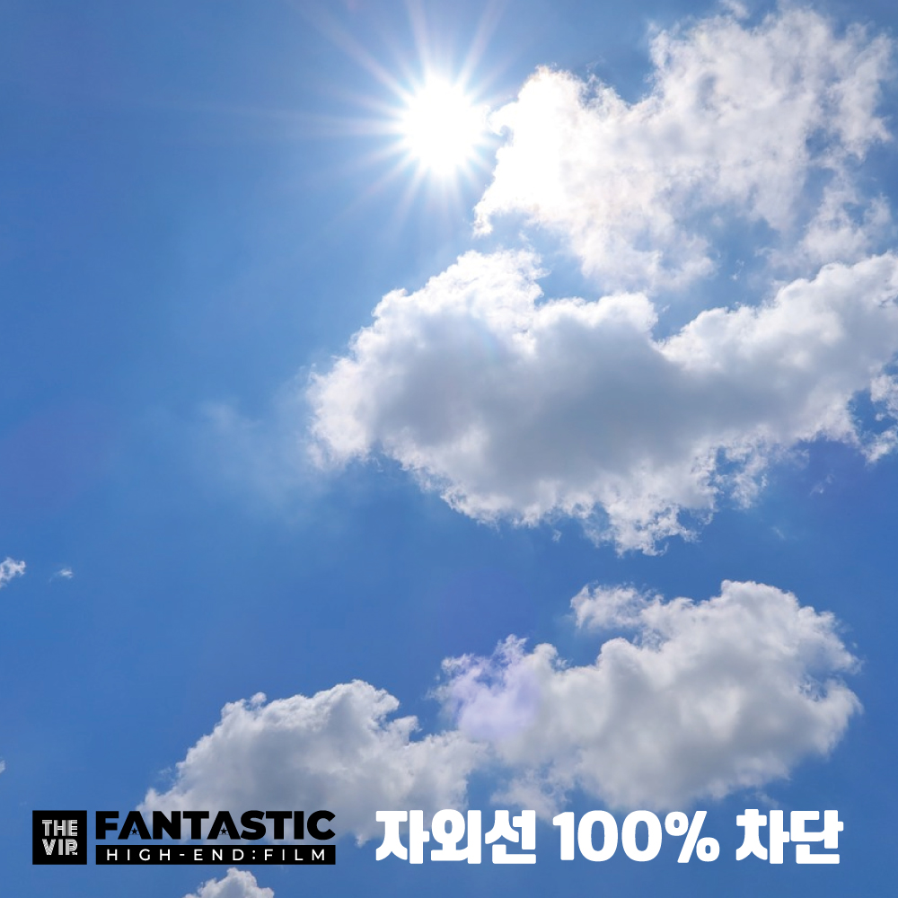 판타스틱 솔라가드 THE LX 예산점