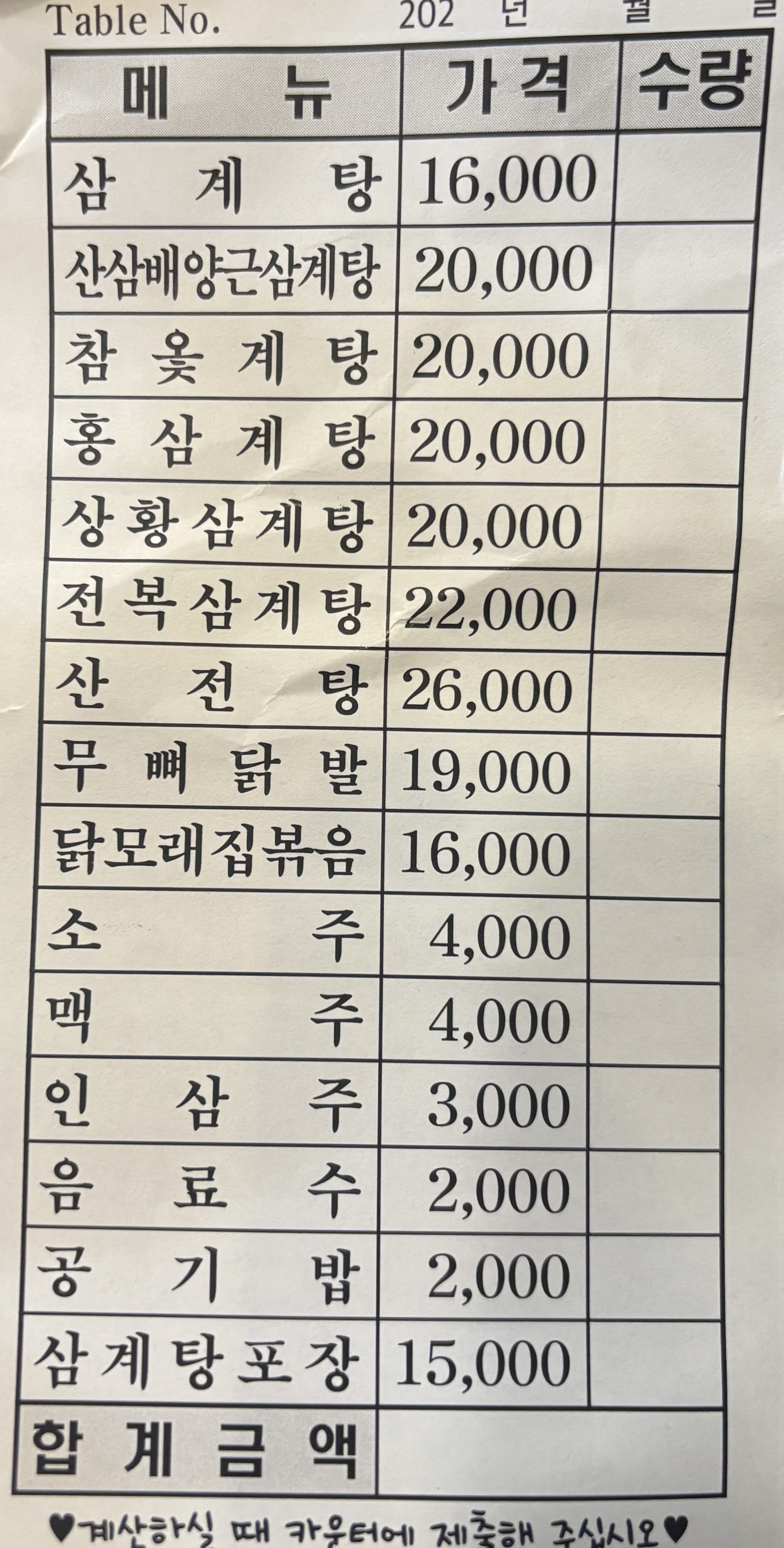 요약 정보 이미지