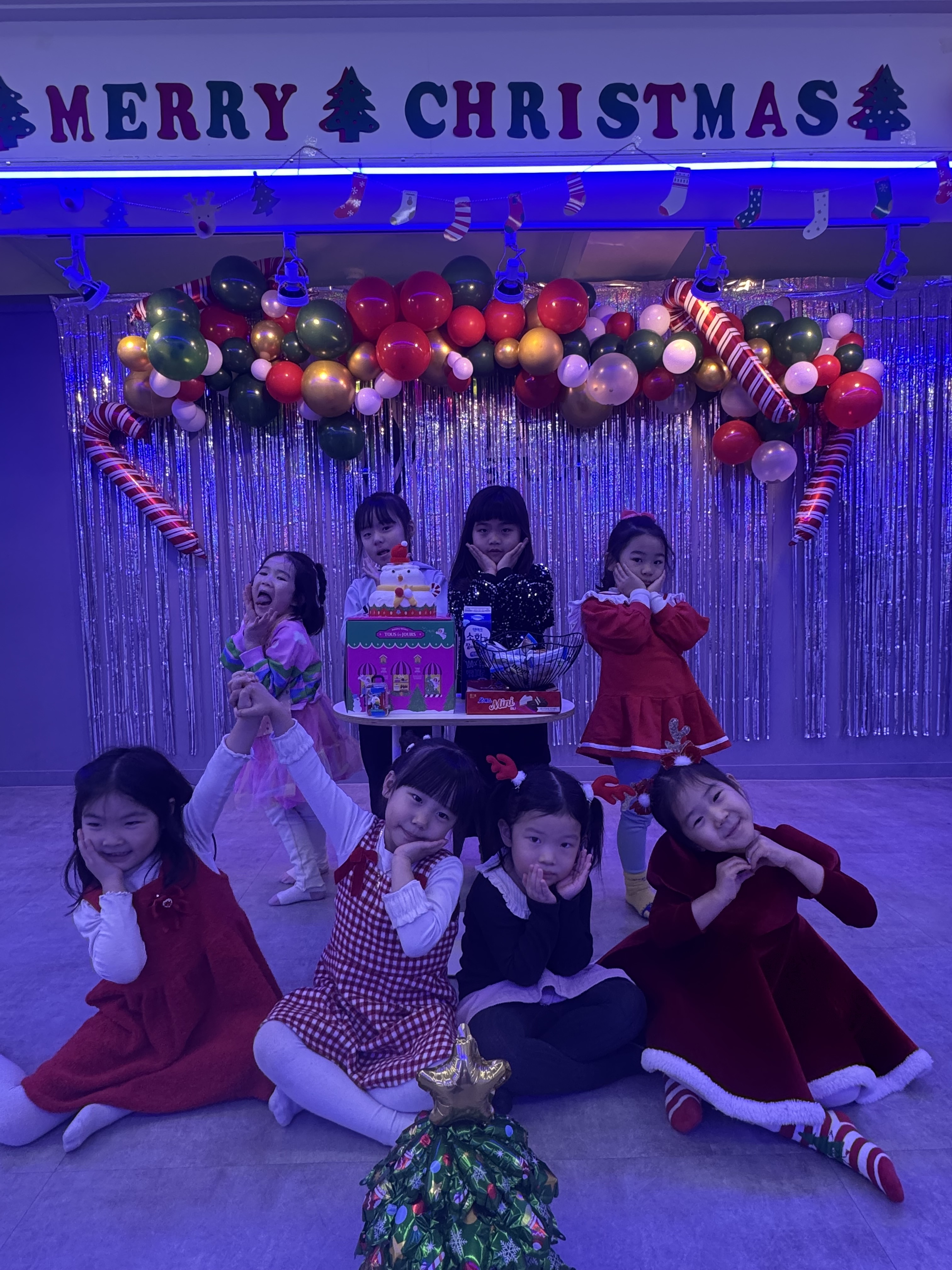 와이제이댄스스튜디오