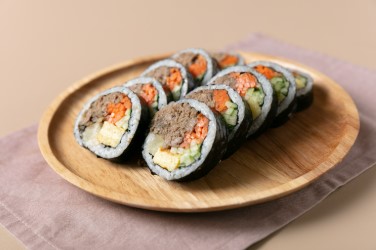 나주김밥