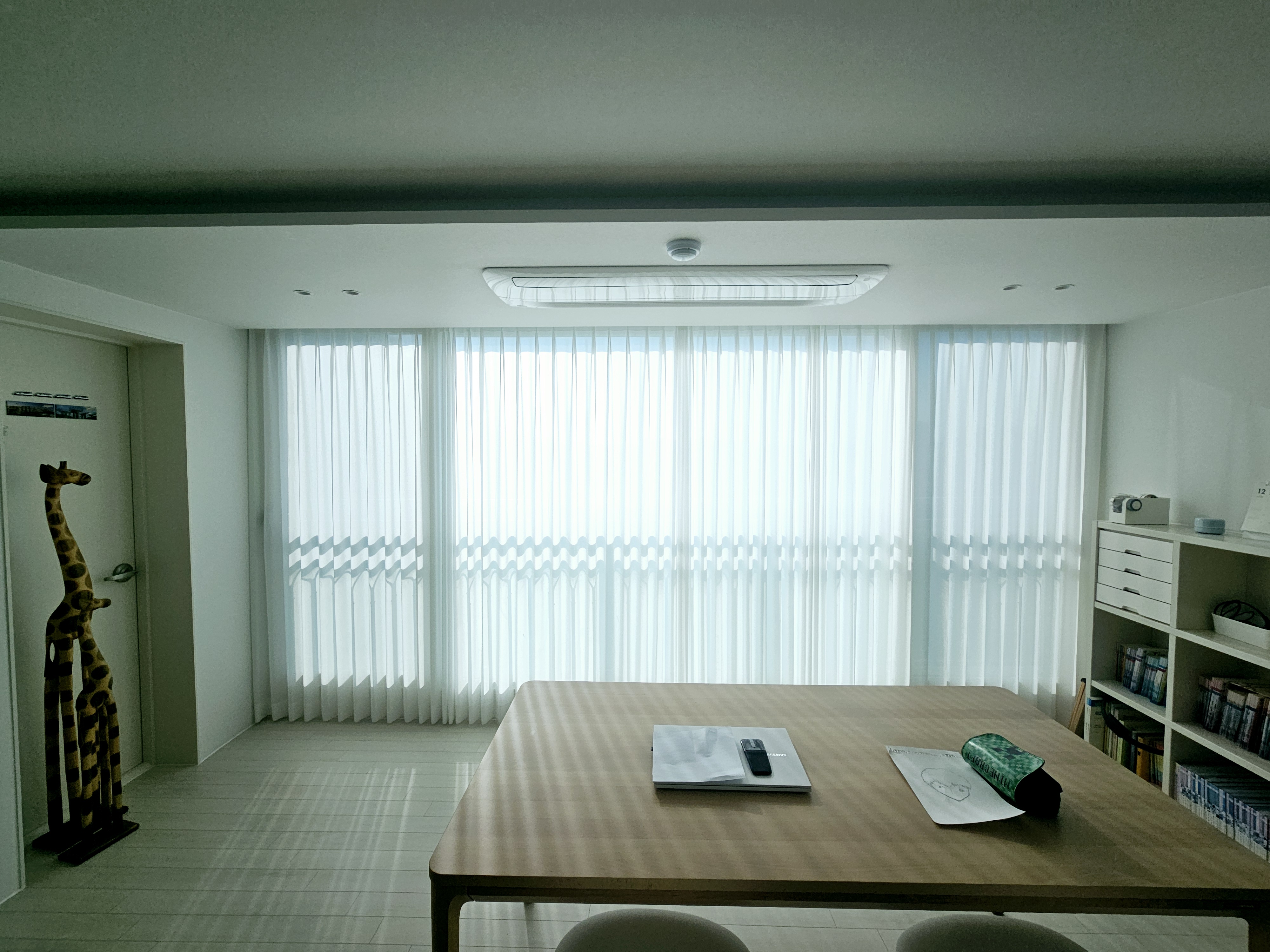 나비잠 블라인드 커튼 하남점 대표 이미지