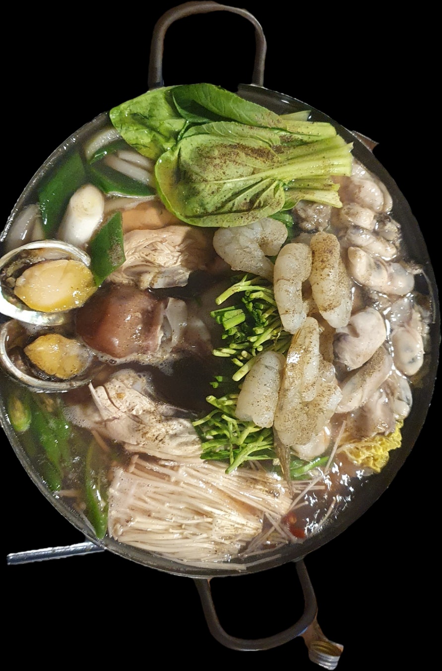 후포포차