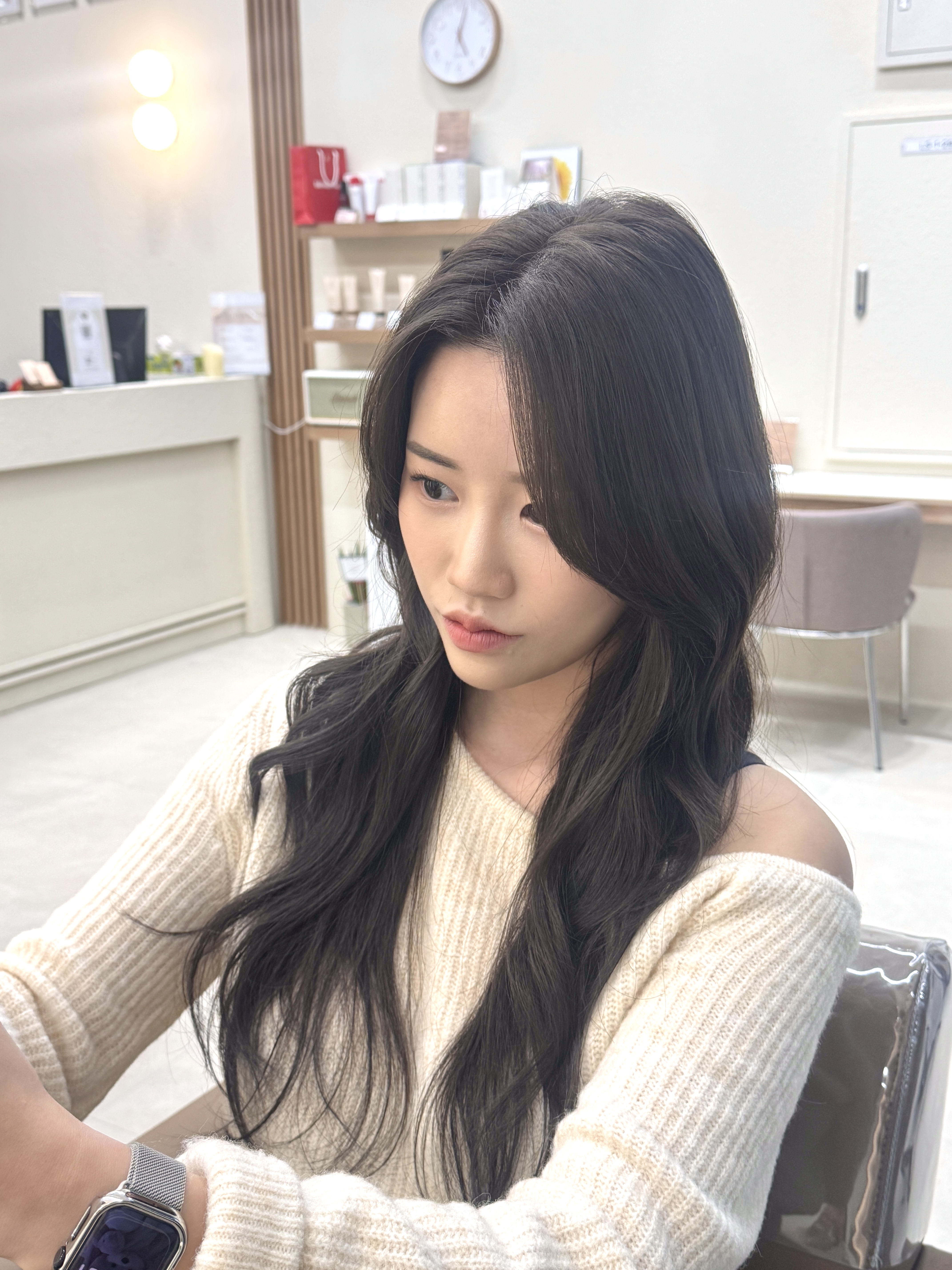온유헤어룸 농성점