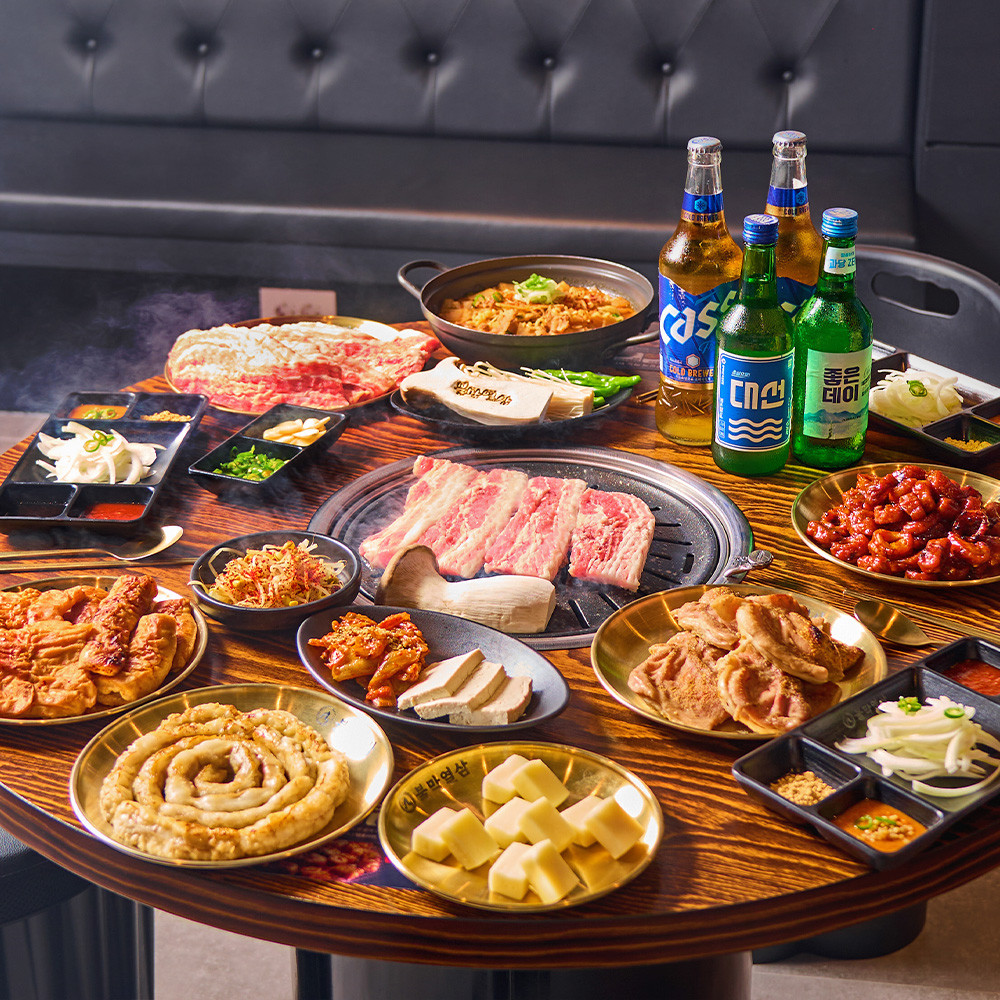C3 | 경남 사천시 우삼겹 추천 가까운 우삼겹맛집 소개합니다 불막열삼 사천사주리점