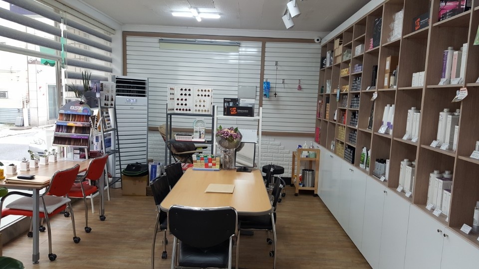 살롱드 네이처쿨 헤어 대전대덕본점 대표 이미지