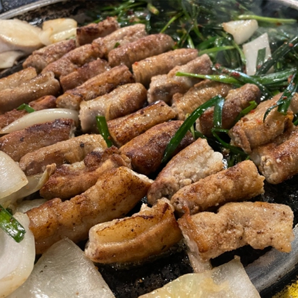부산곱창 금정점