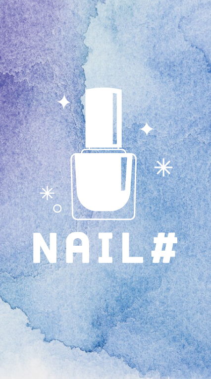 네일샵 대표 이미지