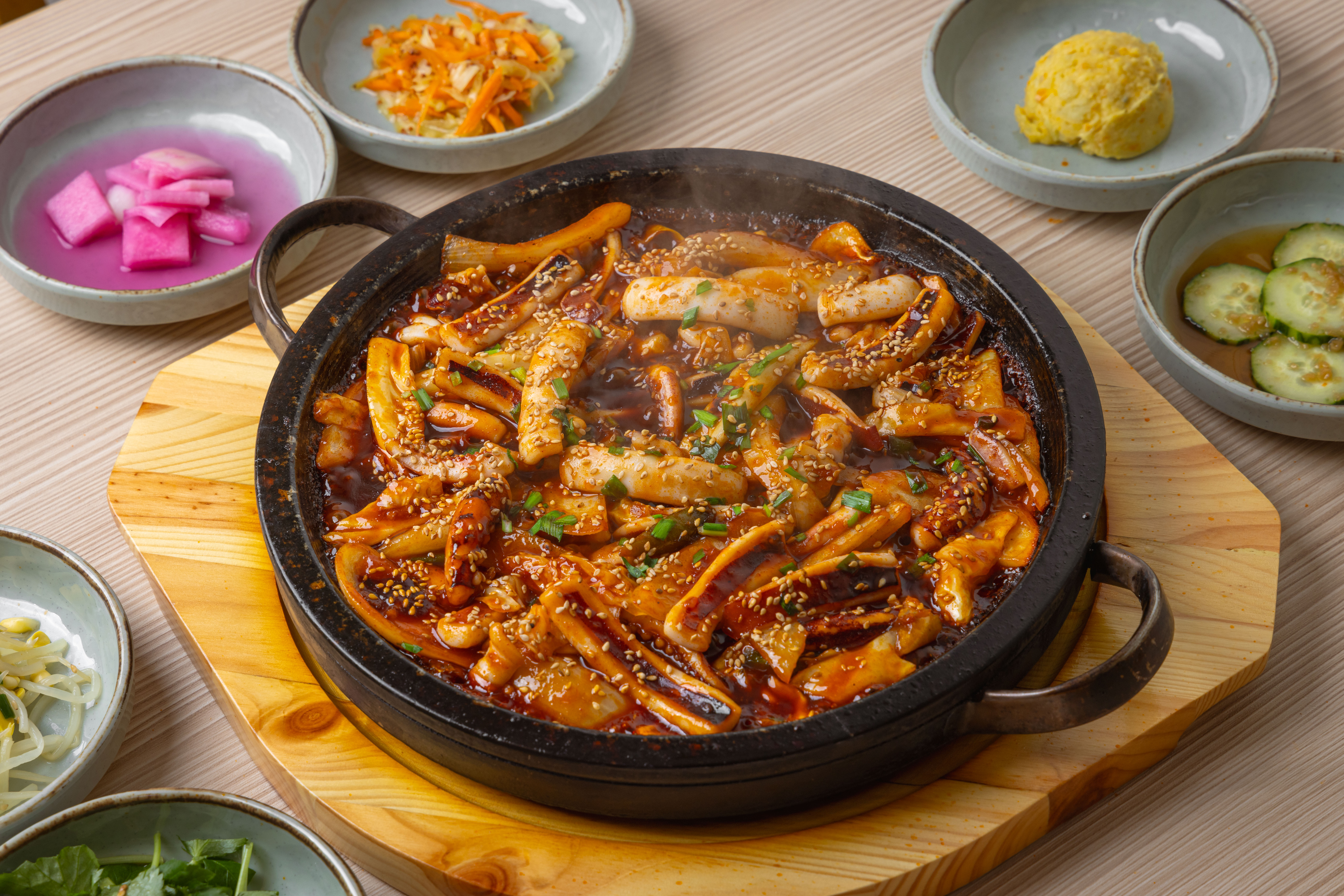 부산오복당 이기대본점