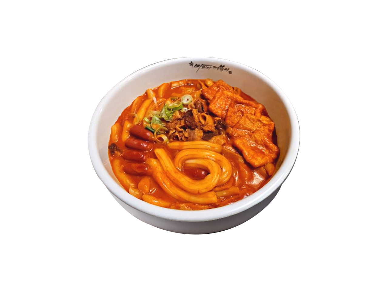 마피아떡볶이 광주첨단점