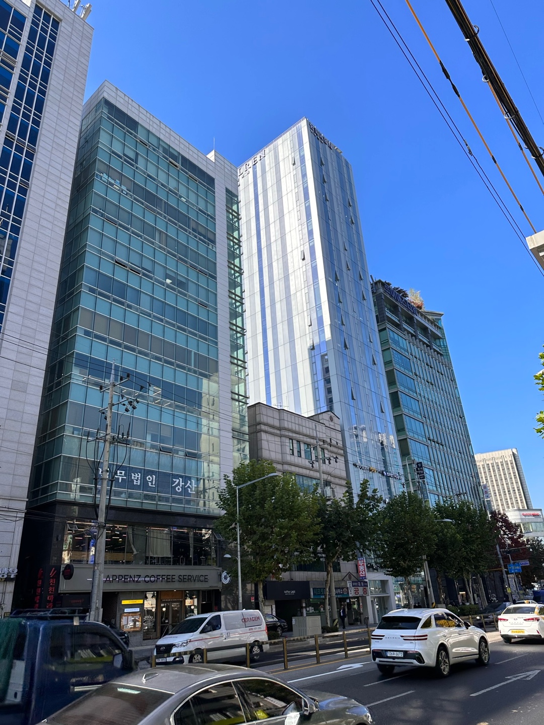 세무법인 서초 테헤란지점