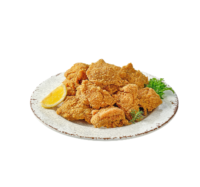 쌀통닭 당감1호점