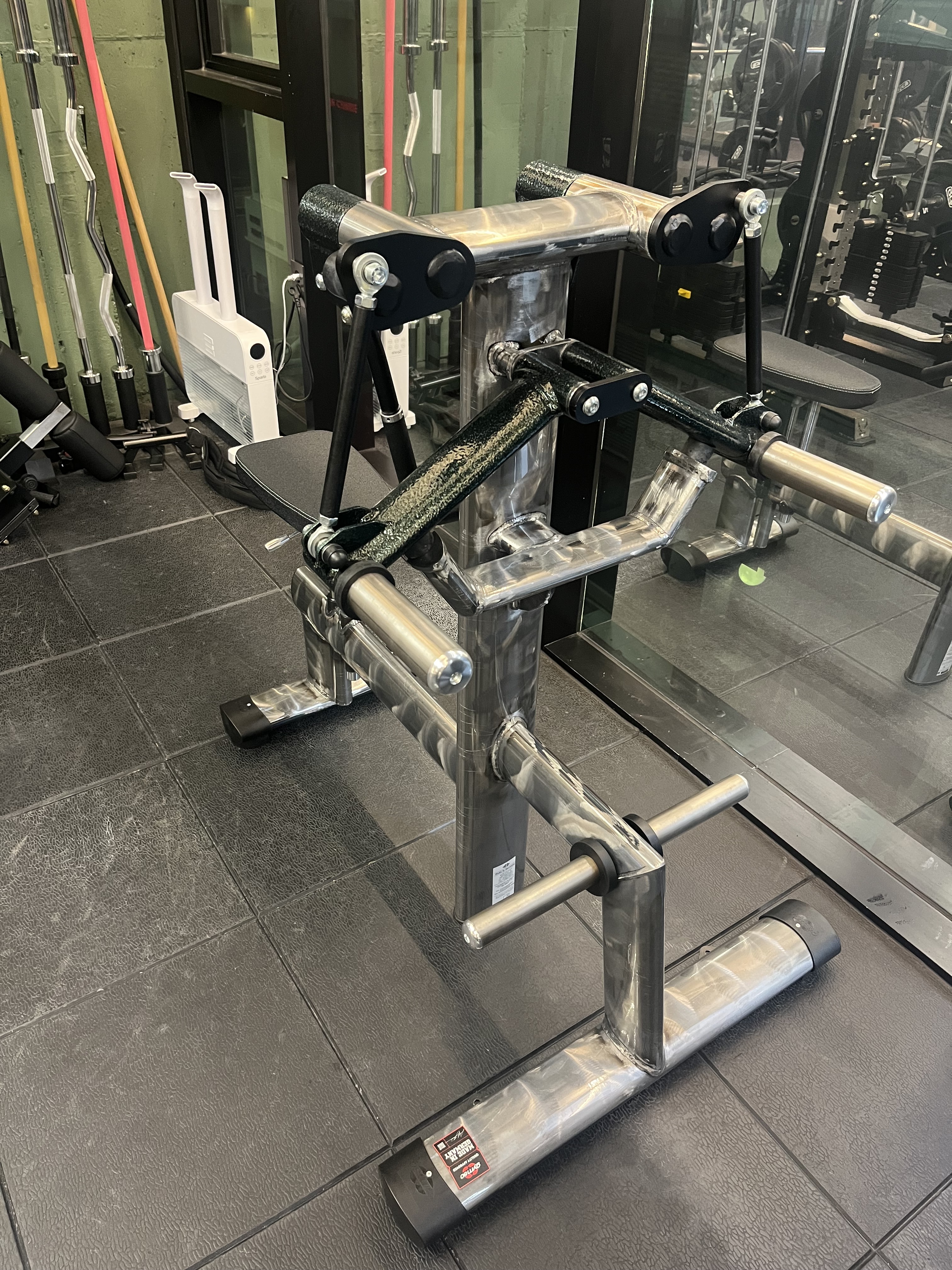 관철동헬스클럽 대표 이미지