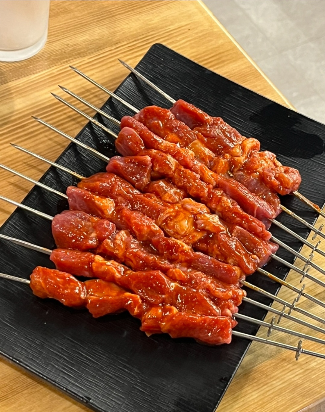 한빛양꼬치