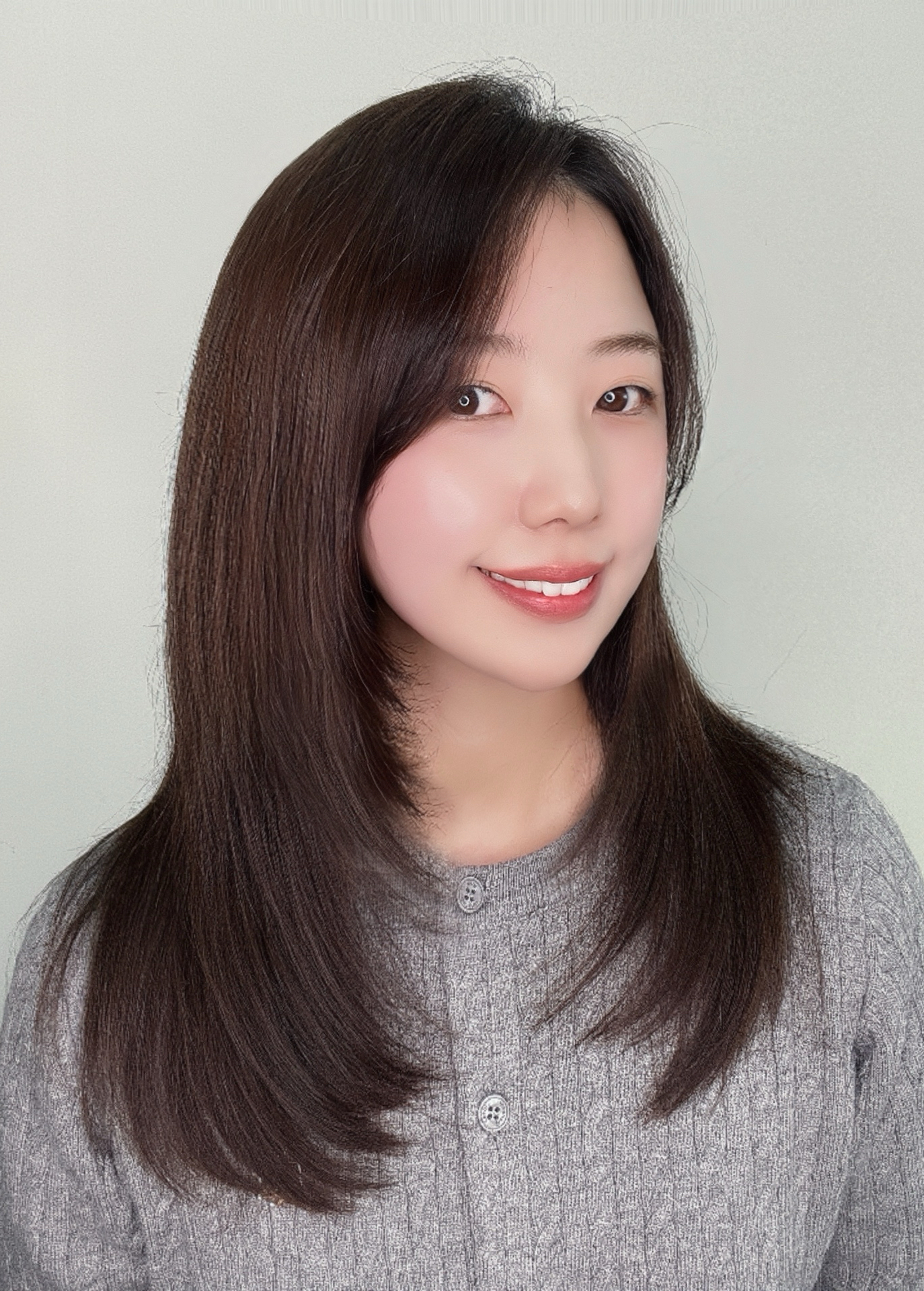 비바헤어스튜디오 화이트점 내부 또는 관련 모습