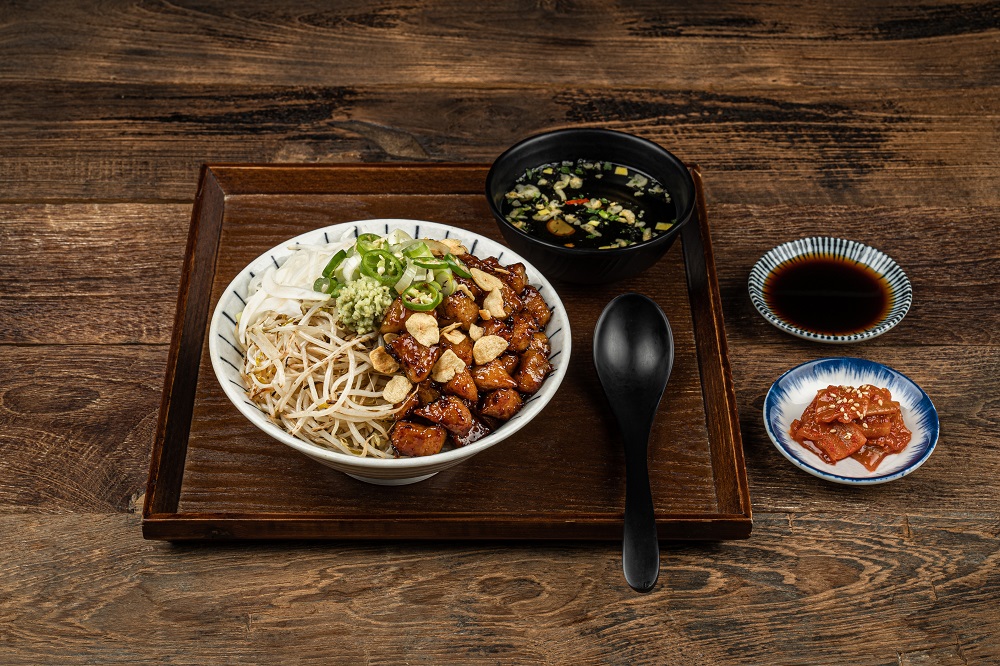 수유리혼밥왕 덮밥ZIP 하남시청점