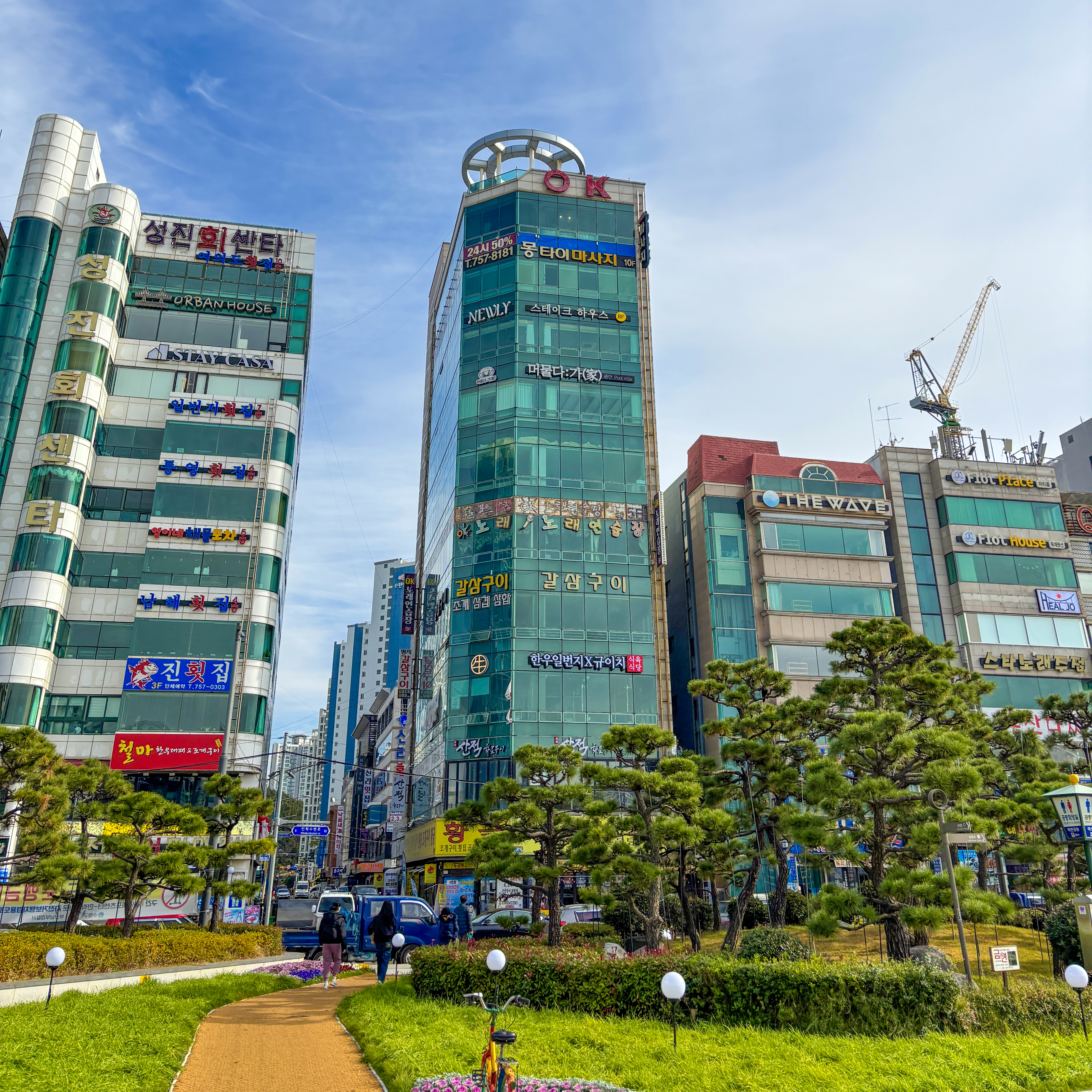 몽타이 마사지 부산광안점 photo 5
