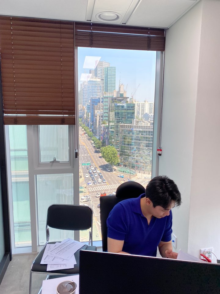 세무법인 서초 테헤란지점