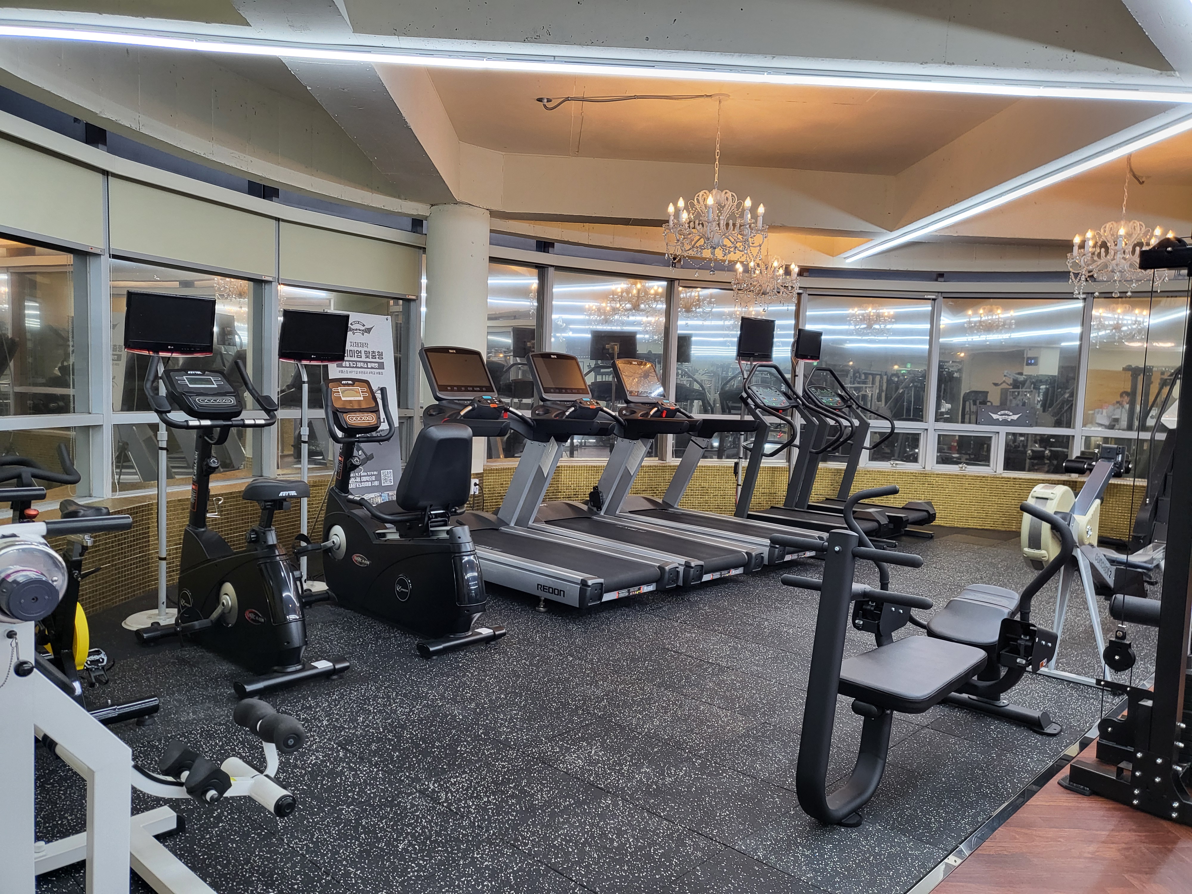 블랙벳짐 대표 이미지