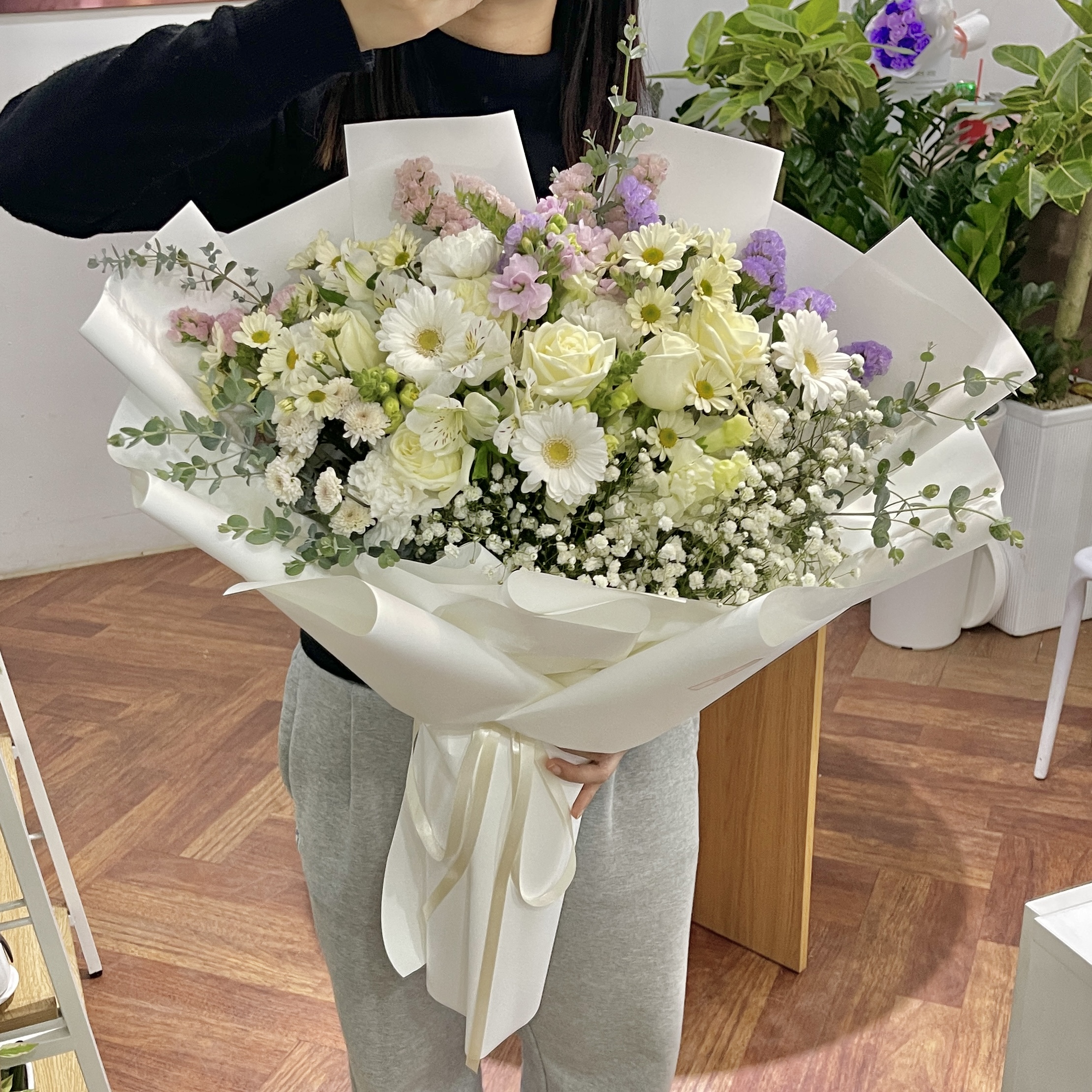 꽃블리 인천주안구월점