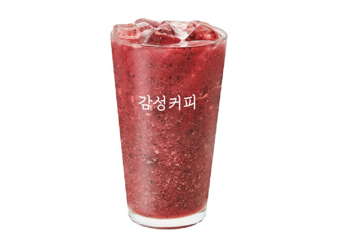 감성커피 김포학운점