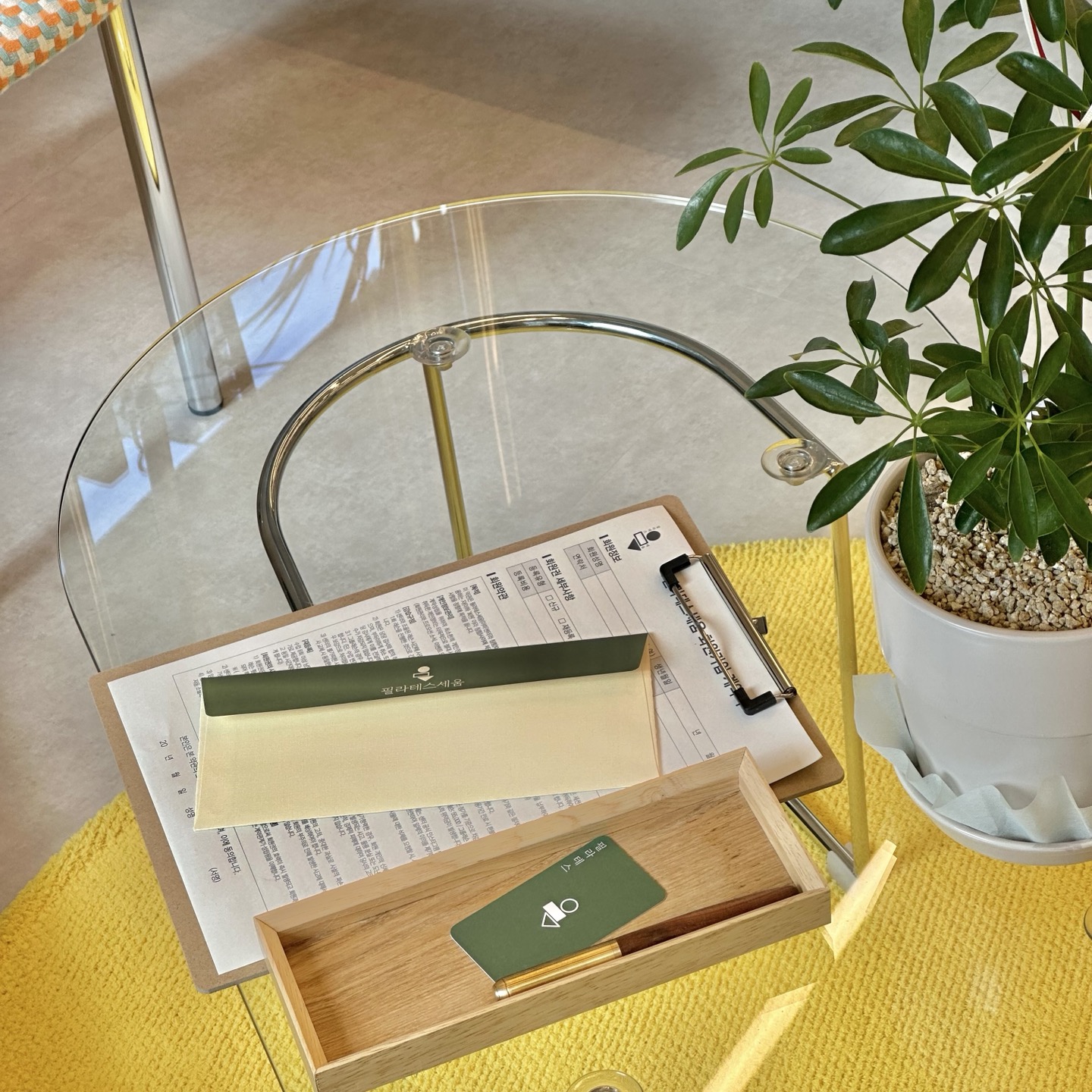 필라테스세움 대표 이미지