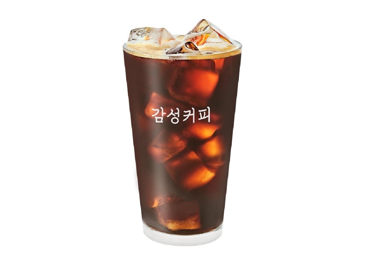 감성커피 김포학운점
