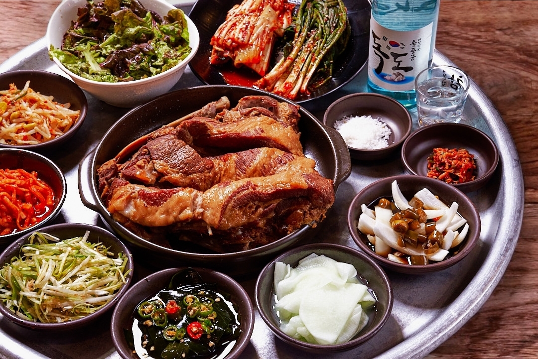 명동돼지한마리