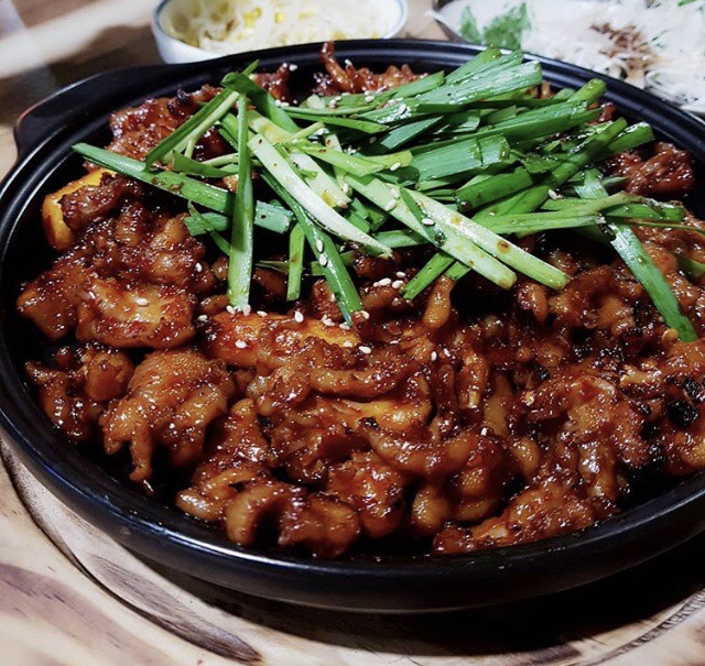 깡스푸드