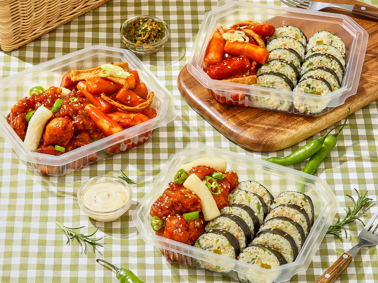 동대문매운김밥 인천연수점 대표 이미지