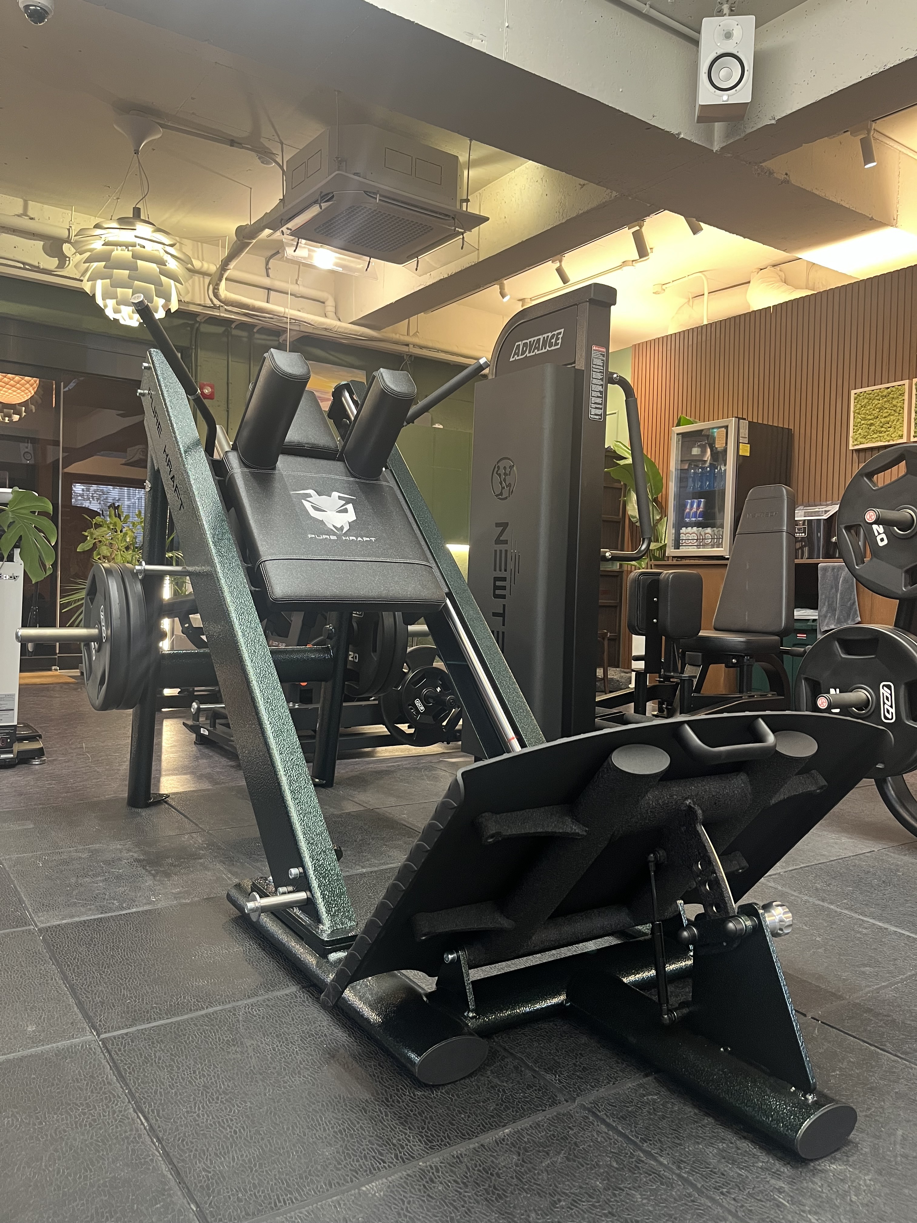 관철동헬스클럽 PT 대표 이미지