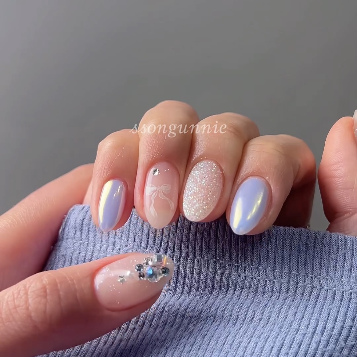 쏭언니네일 불당점 대표 이미지