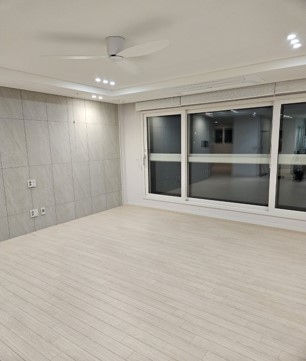 입주청소