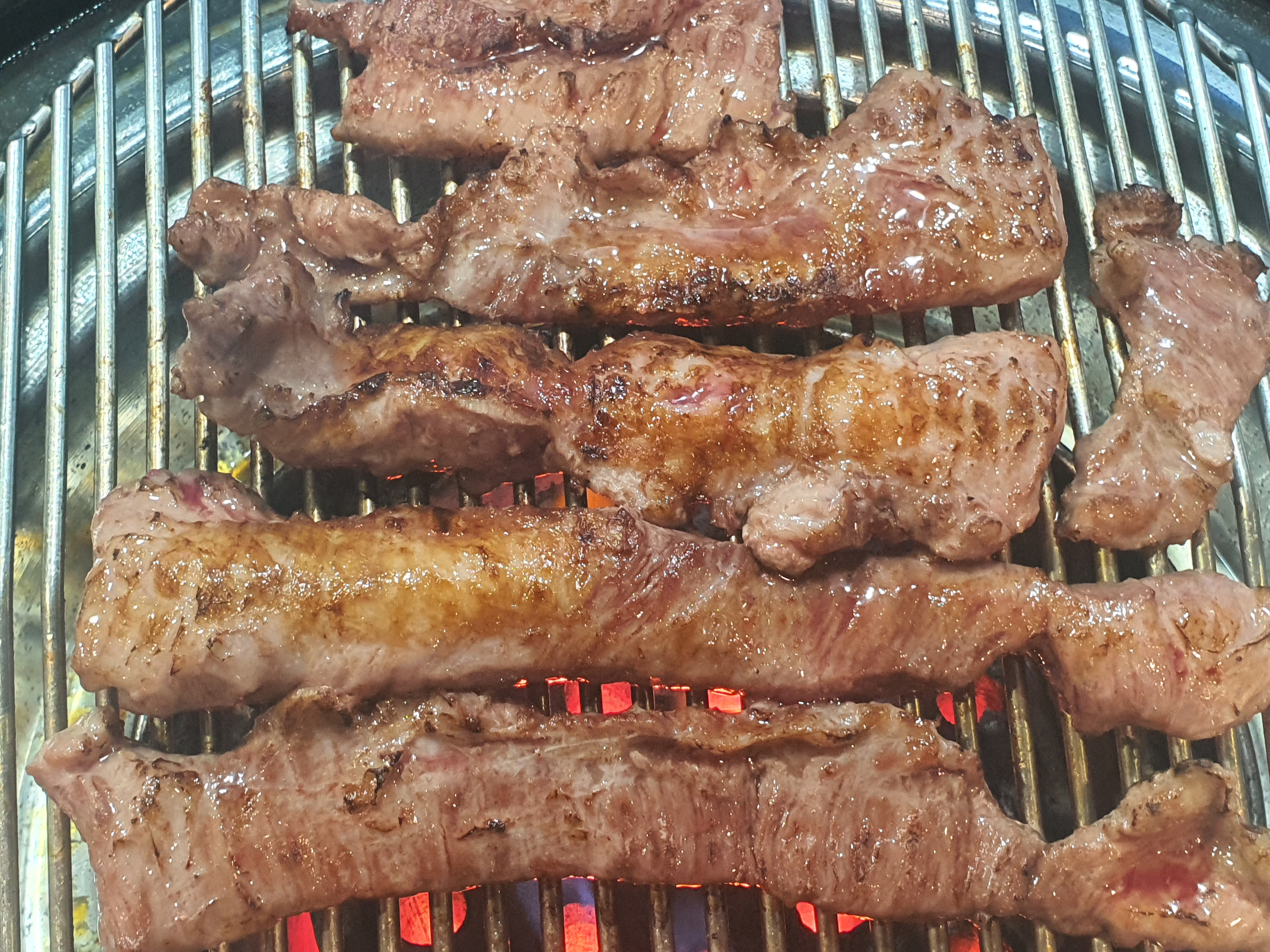 아름다운제주돈 명일점