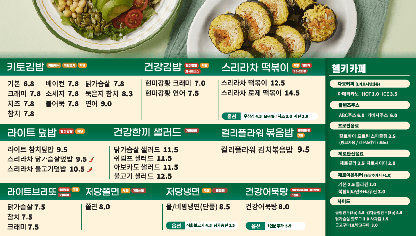 헬키푸키 울산신정점