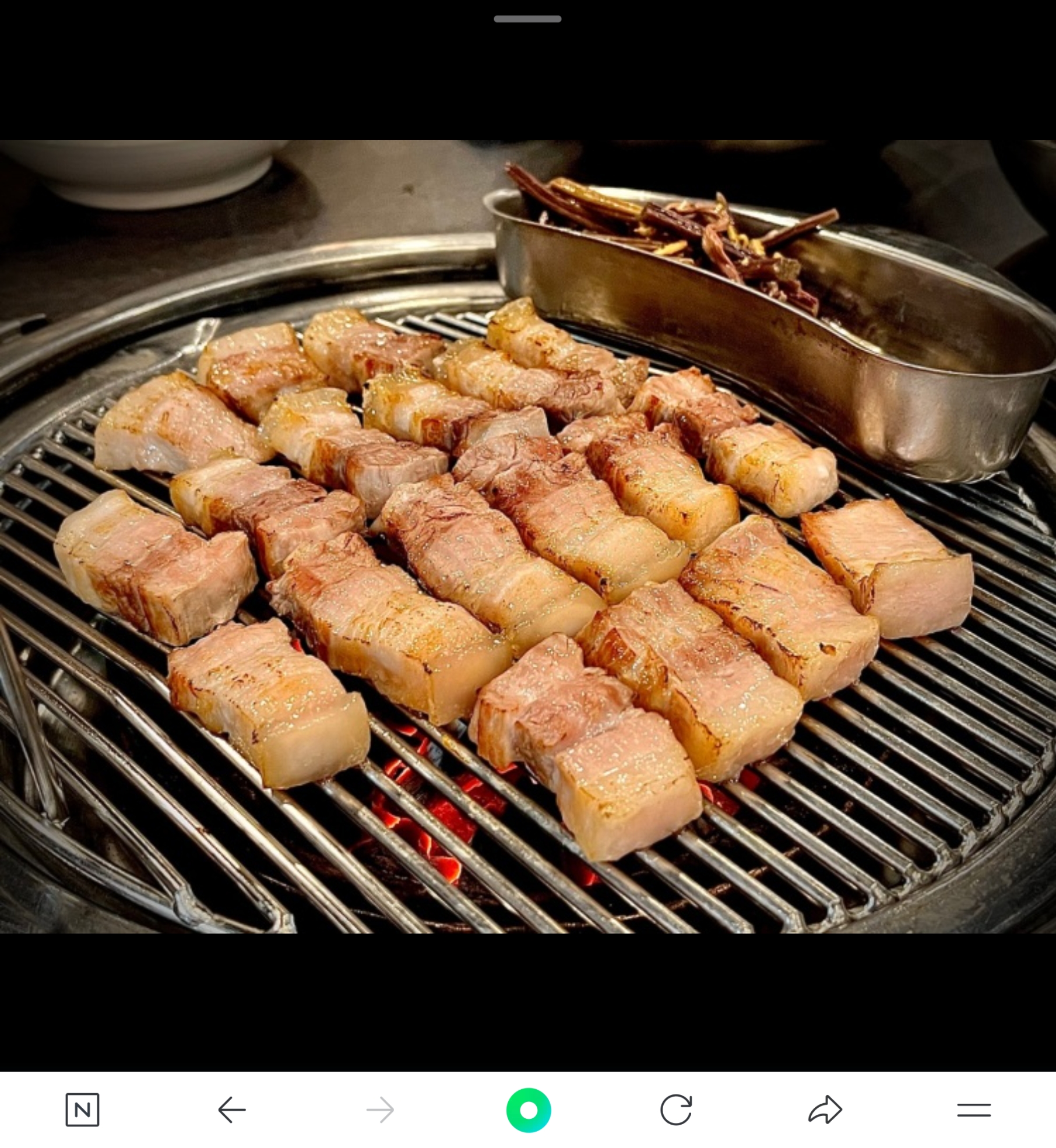 아름다운제주돈 명일점