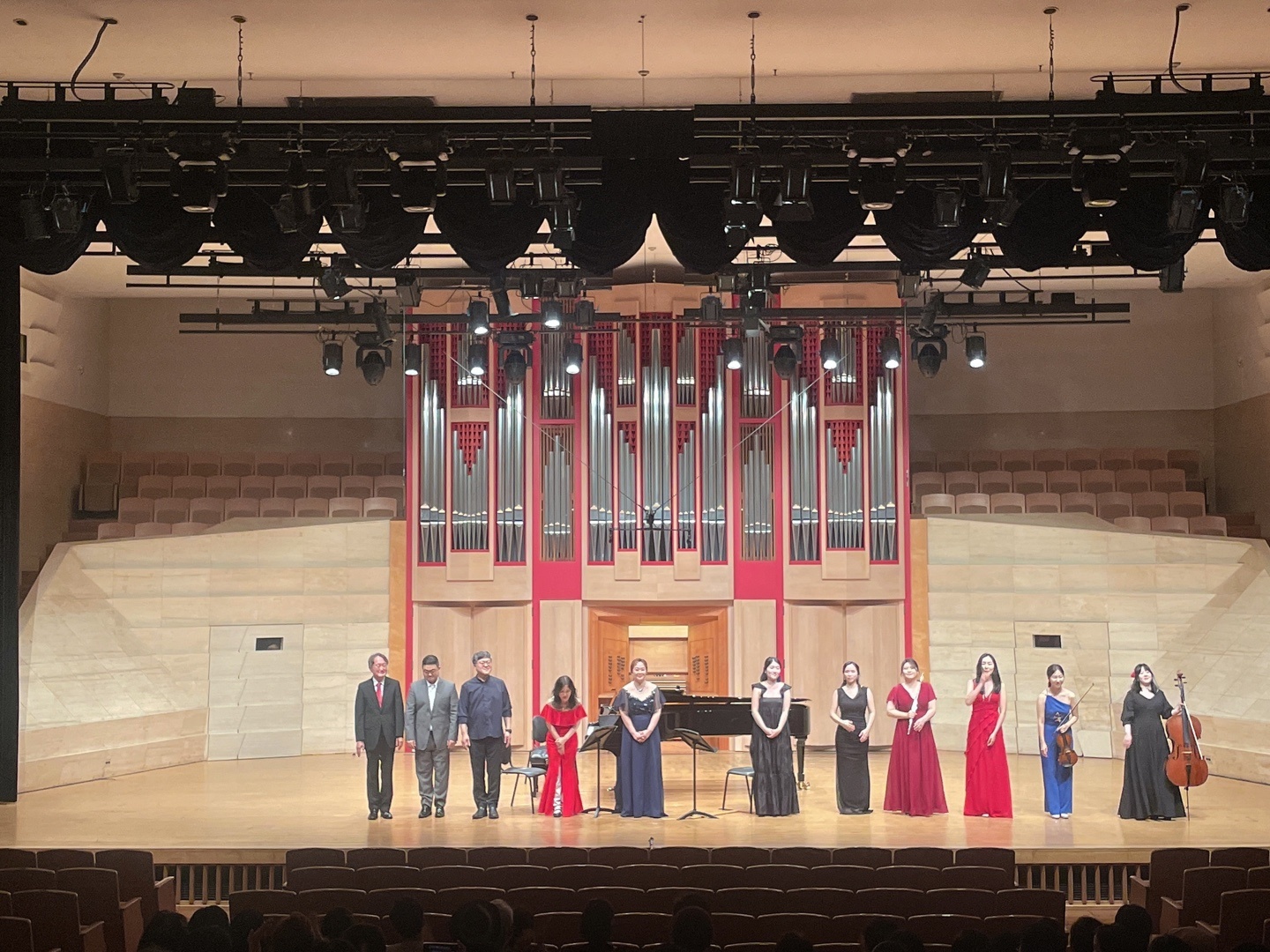 닥터리바이올린 대표 이미지