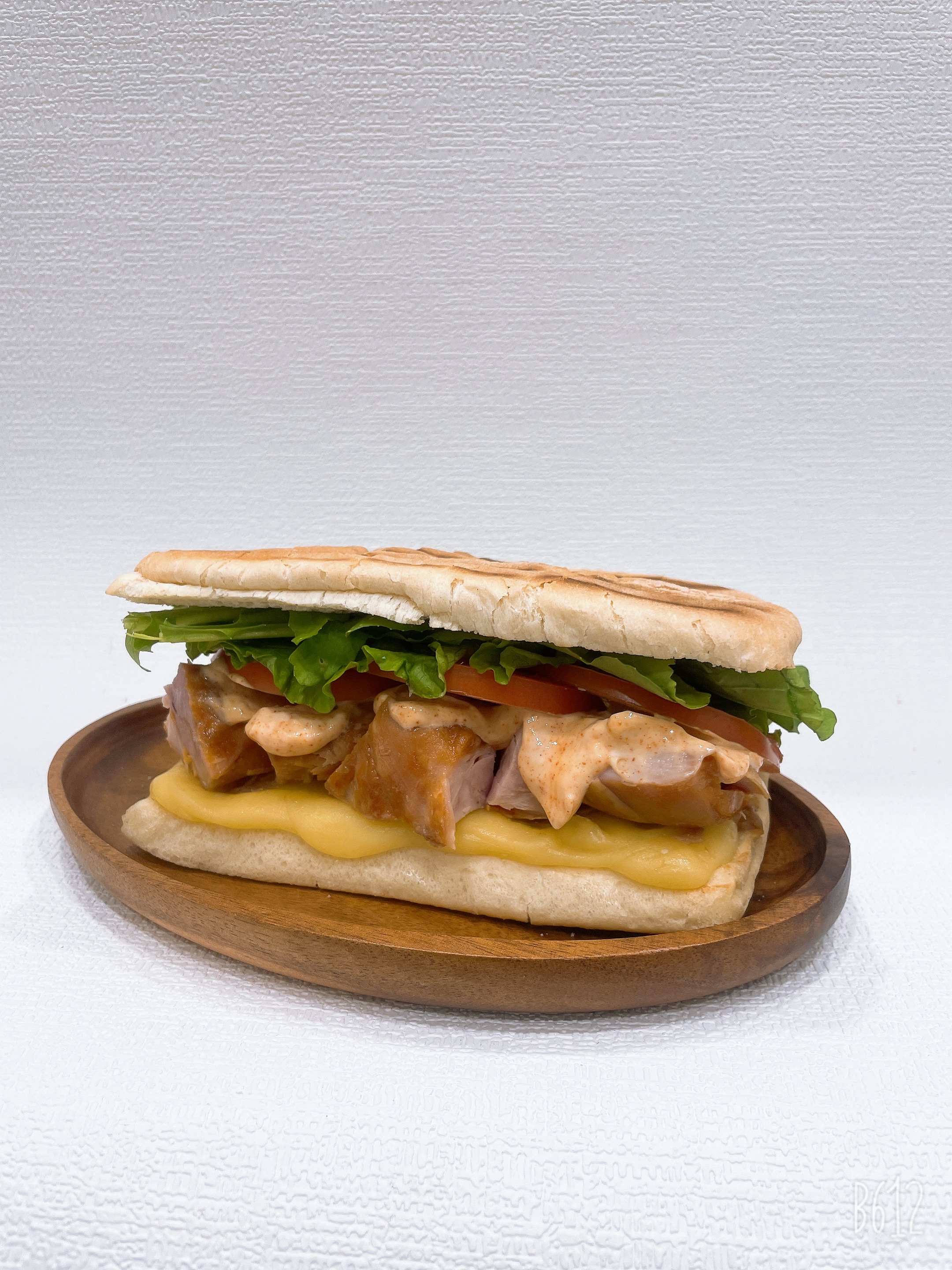 우주 샐러드 샌드위치 cafe 사진 7