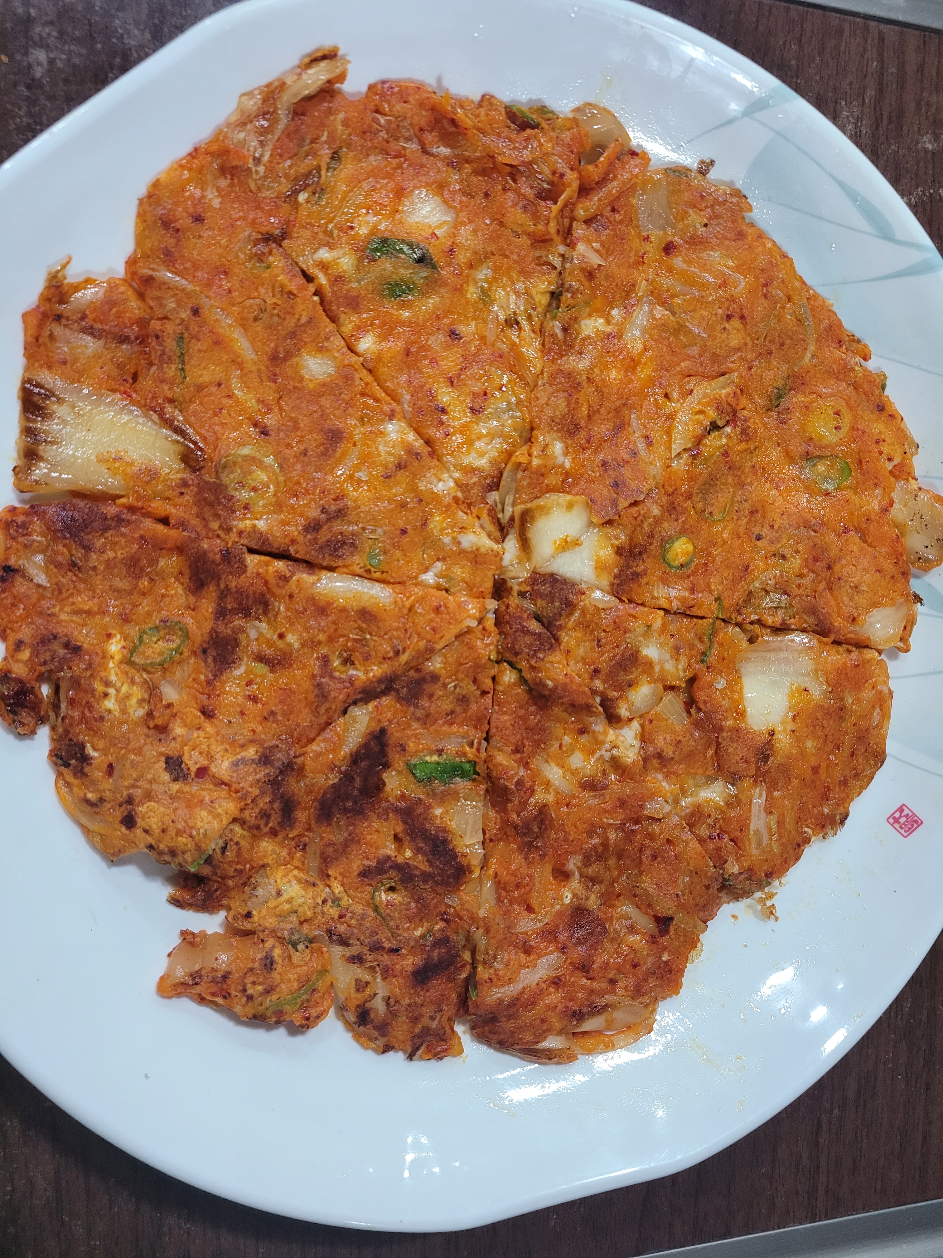 뚝배기&지지미