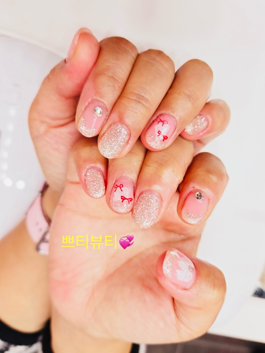 쁘띠속눈썹 대표 이미지