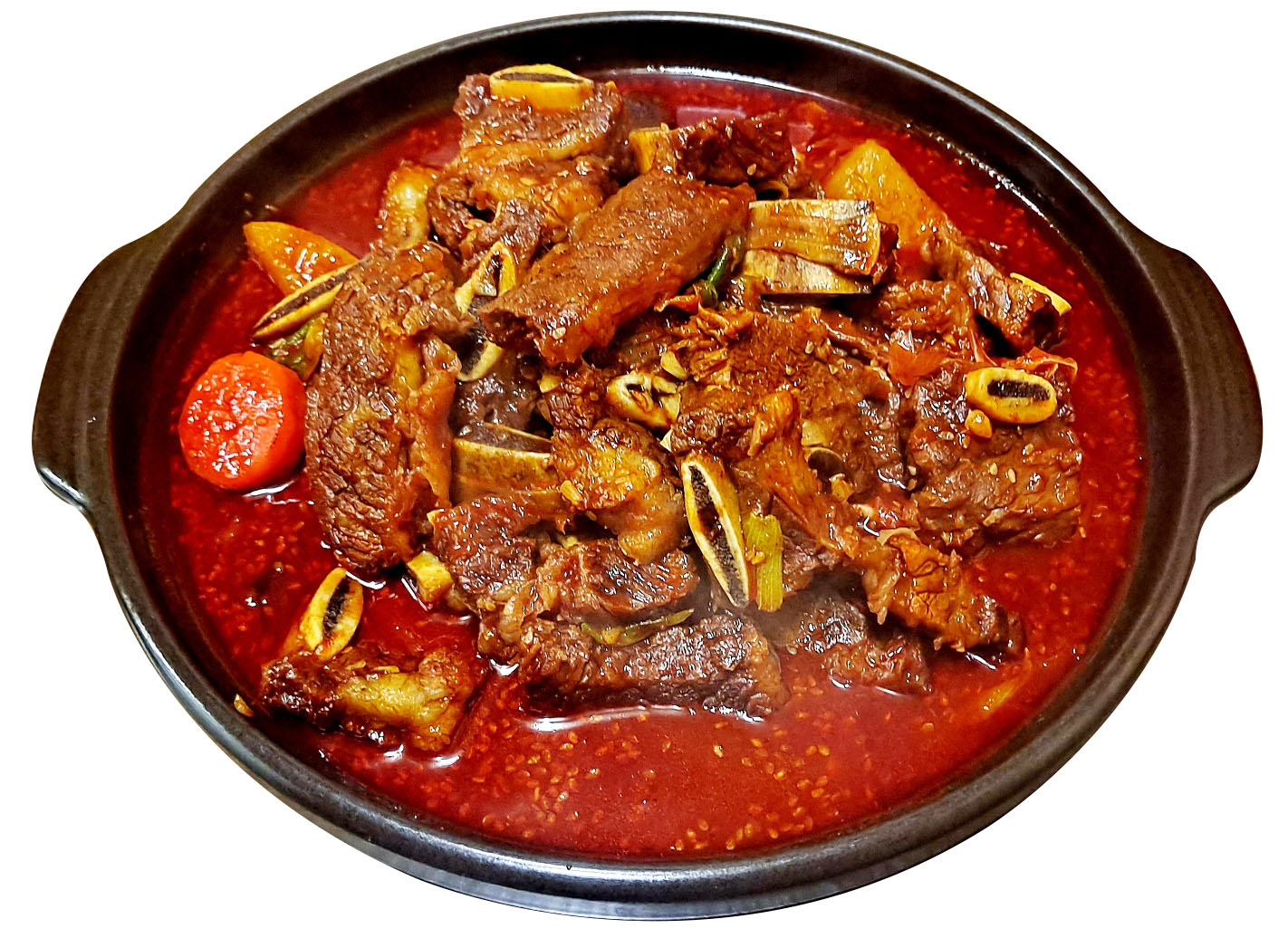 함지박