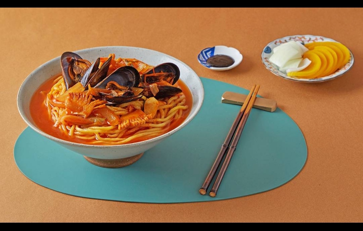 중식당 시월 녹동점